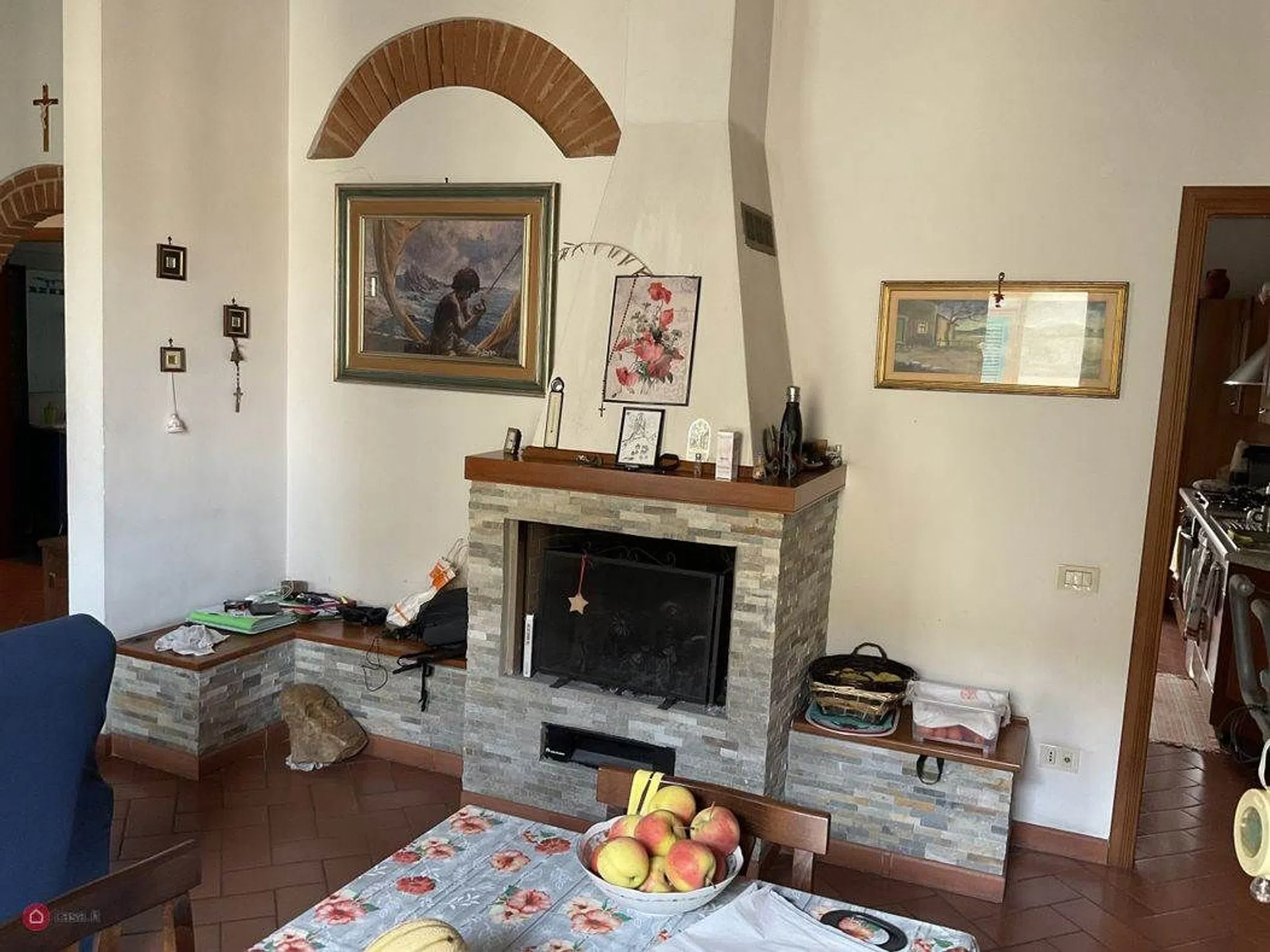 Appartamento su due piani in via del Ponte alle Mosse s.n.c. - Photo 4