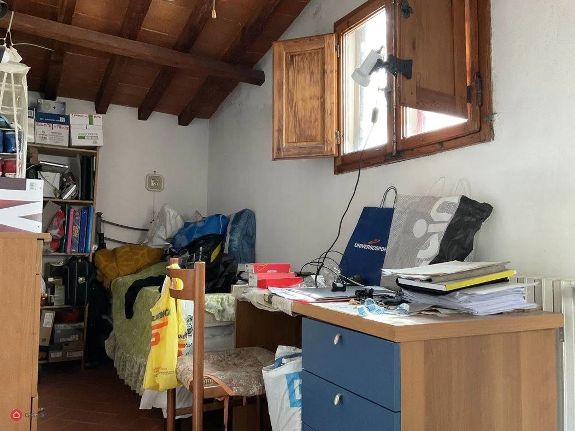 Appartamento su due piani in via del Ponte alle Mosse s.n.c. - Photo 7