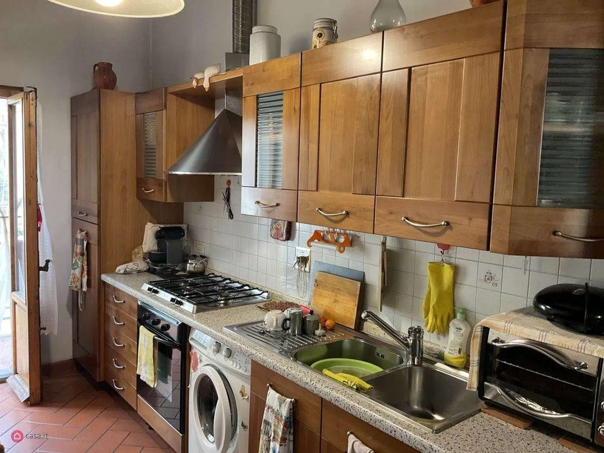 Appartamento su due piani in via del Ponte alle Mosse s.n.c. - Photo 8