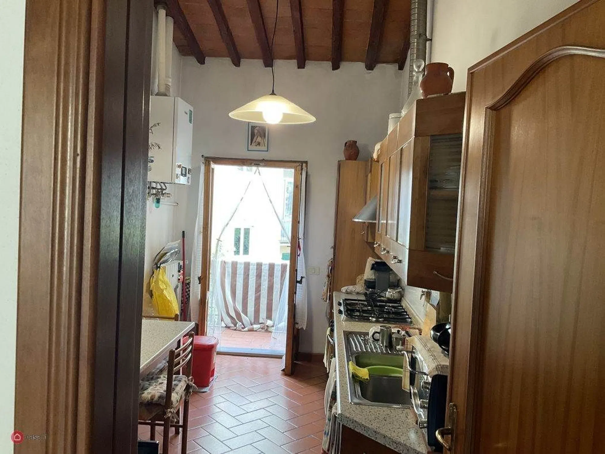 Appartamento su due piani in via del Ponte alle Mosse s.n.c. - Photo 10