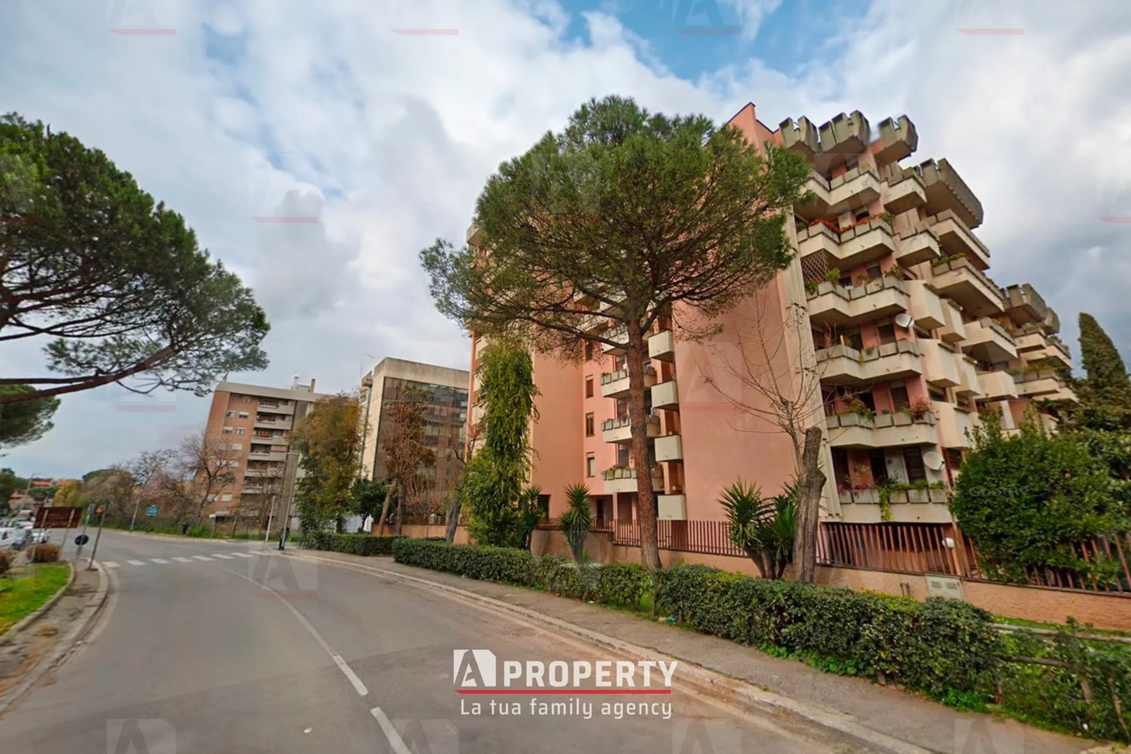Trilocale in via di Grotta Perfetta, 597 - Photo 20