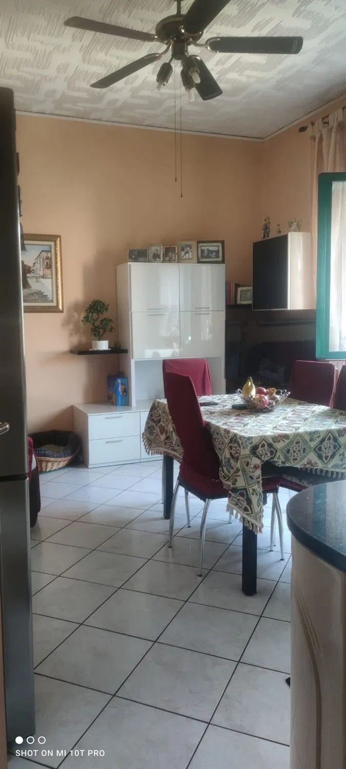 Trilocale in via Giovanni della Casa, 9 - Photo 1