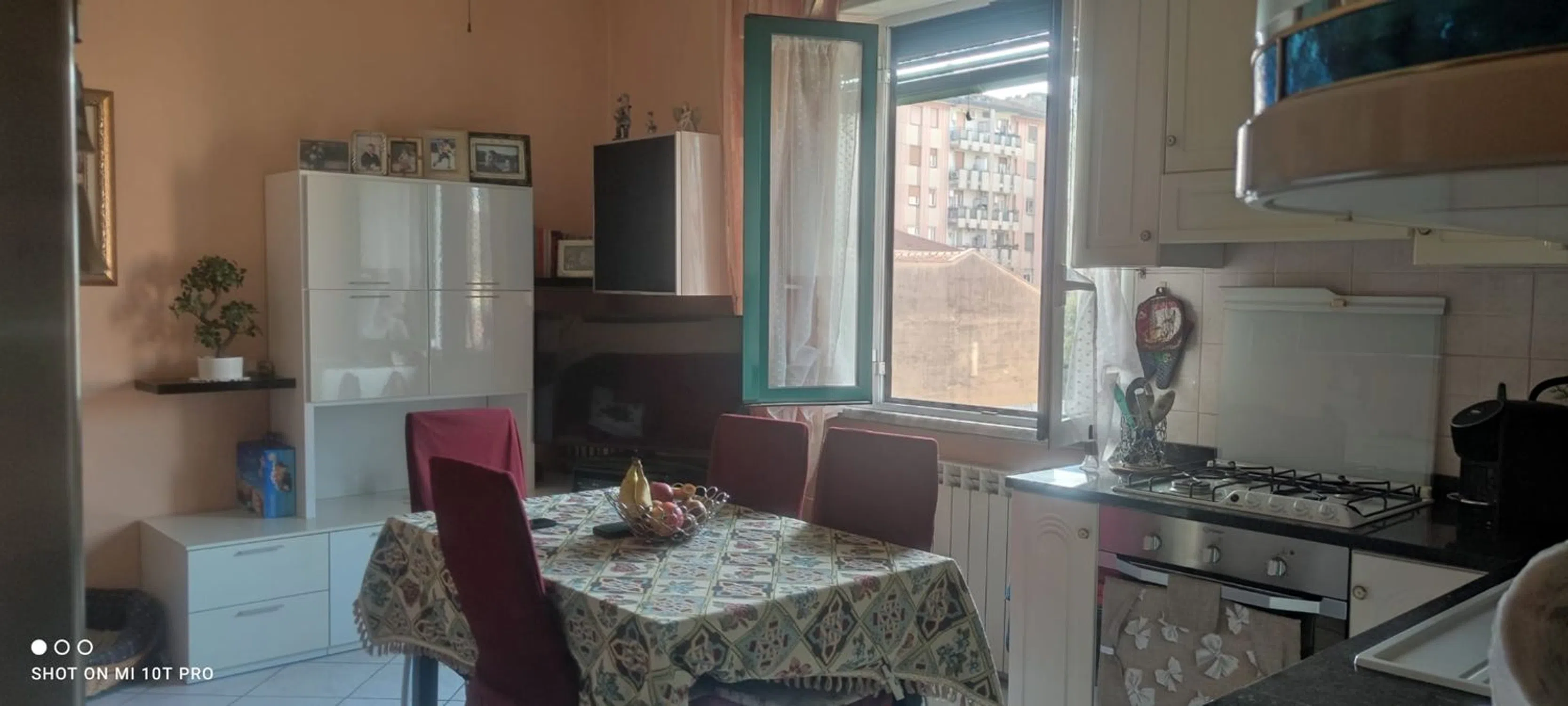 Trilocale in via Giovanni della Casa, 9 - Photo 12