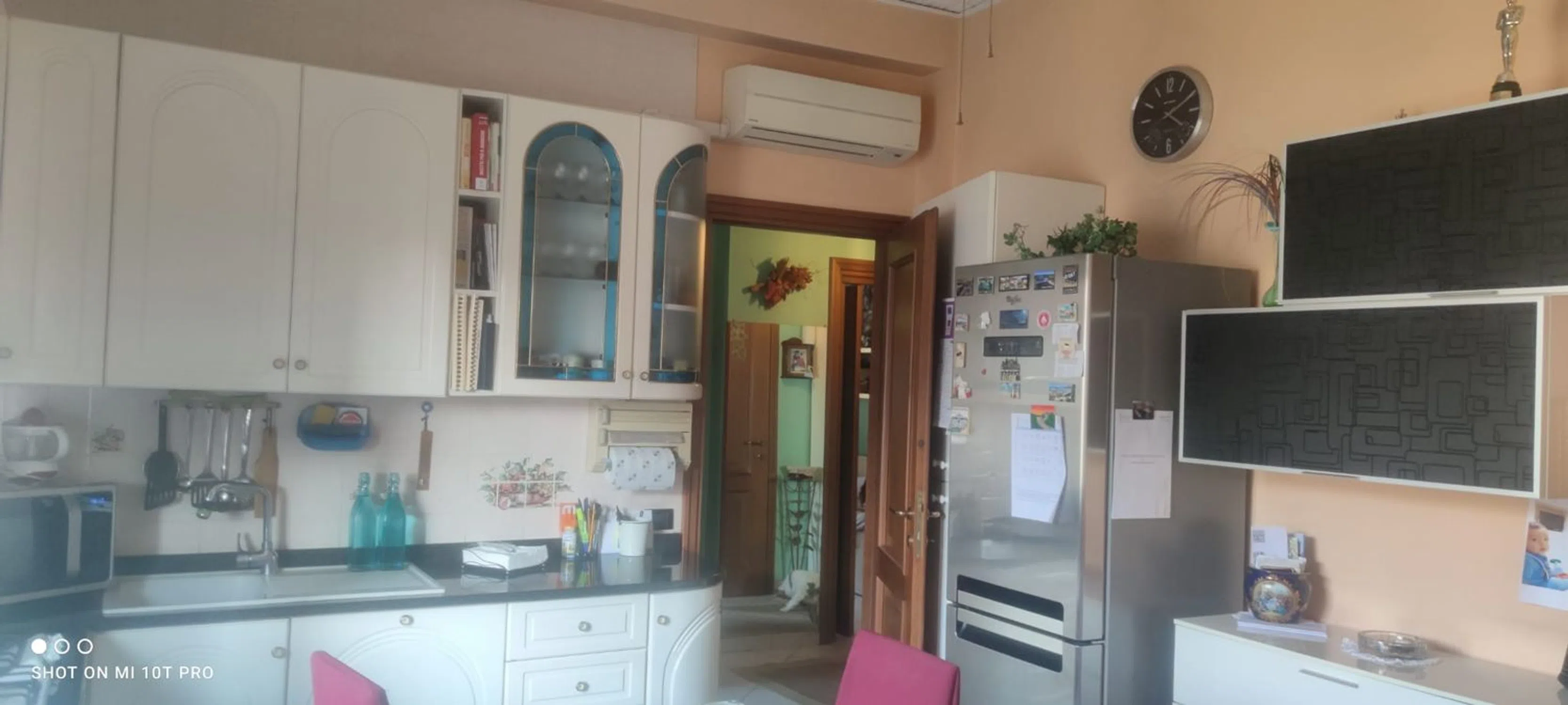 Trilocale in via Giovanni della Casa, 9 - Photo 13