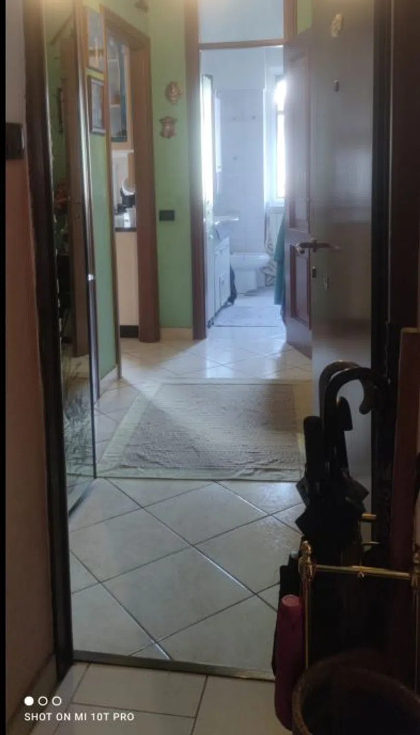 Trilocale in via Giovanni della Casa, 9 - Photo 7
