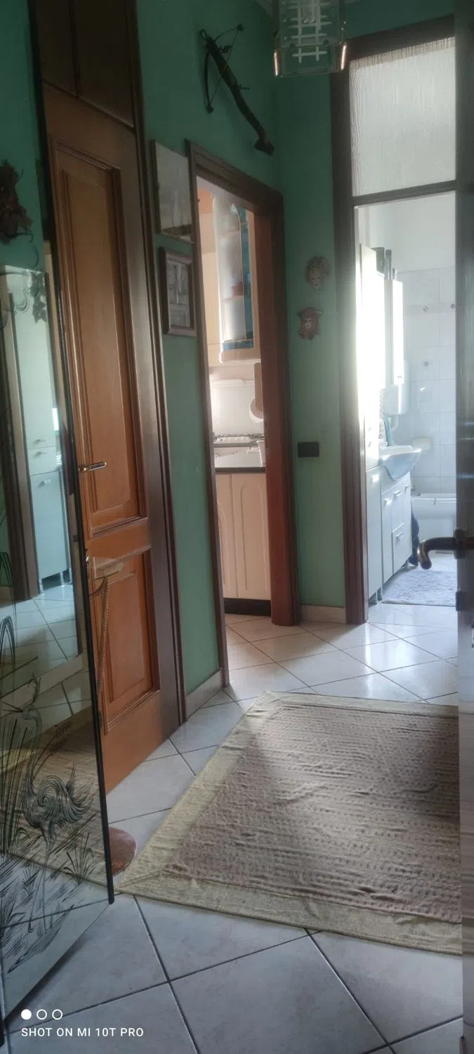 Trilocale in via Giovanni della Casa, 9 - Photo 8