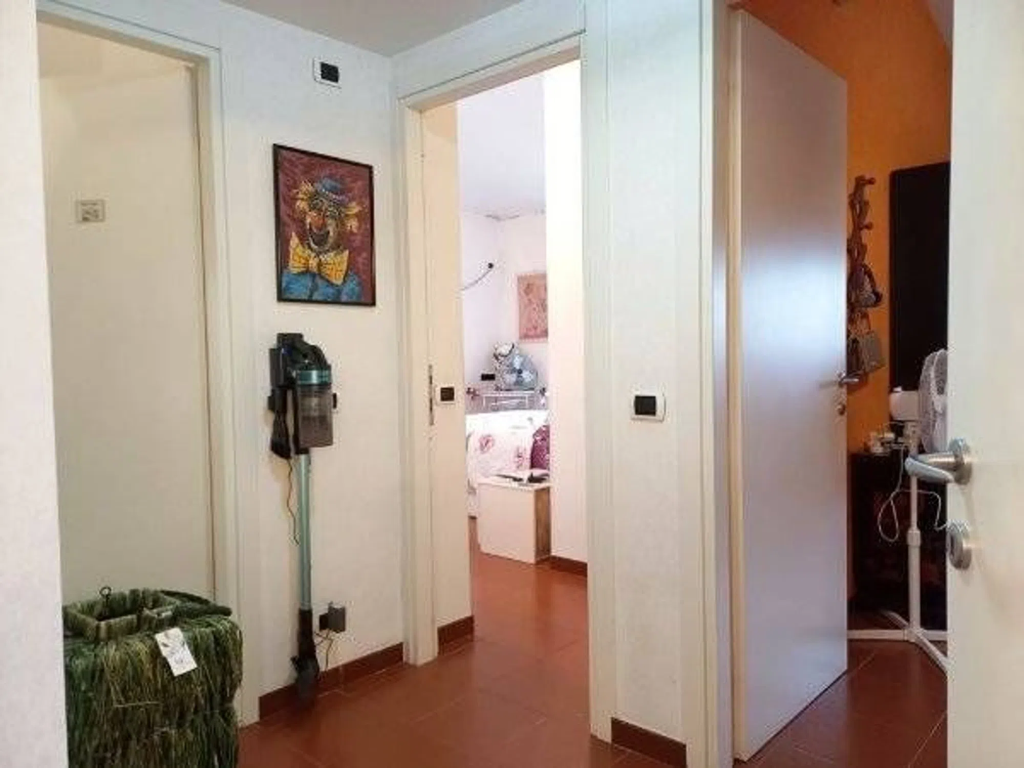 Quadrilocale in via di Ponte Ladrone, 62 - Photo 2