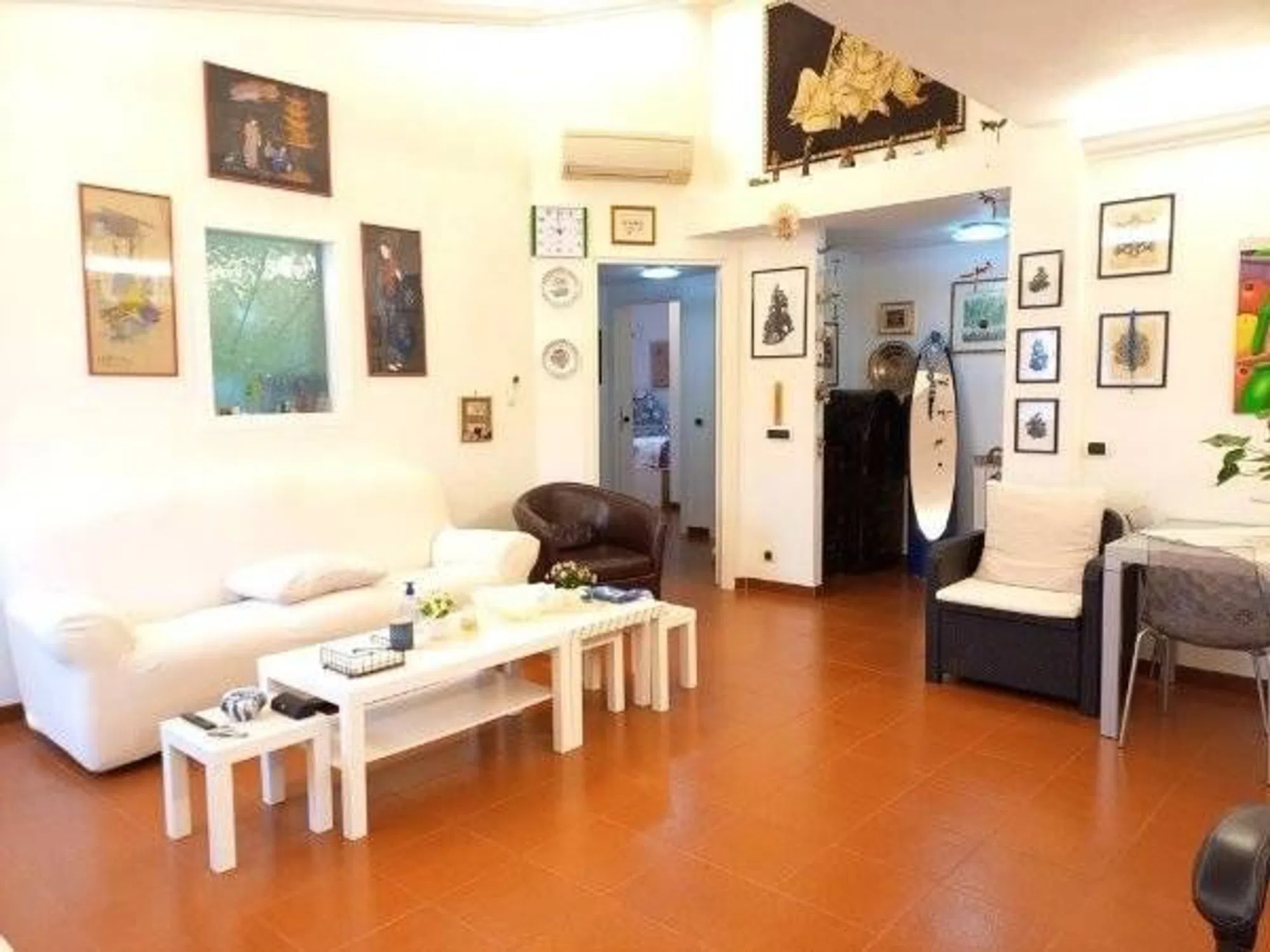 Quadrilocale in via di Ponte Ladrone, 62 - Photo 15