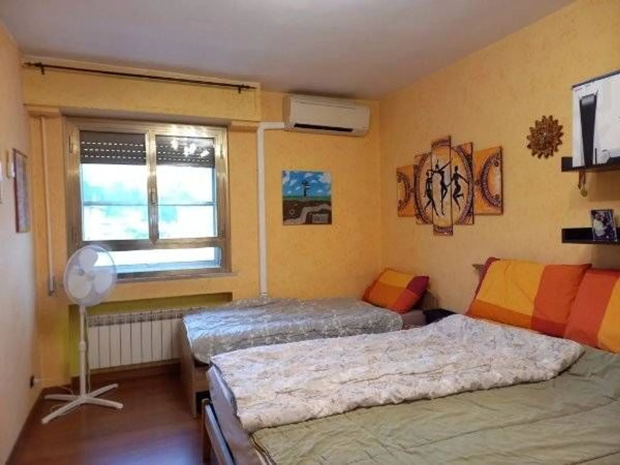 Quadrilocale in via di Ponte Ladrone, 62 - Photo 17