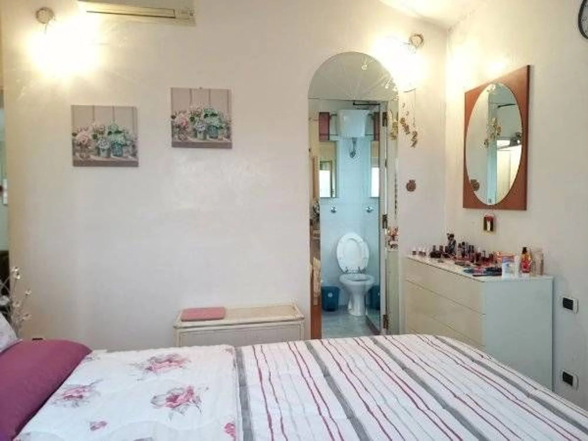 Quadrilocale in via di Ponte Ladrone, 62 - Photo 18