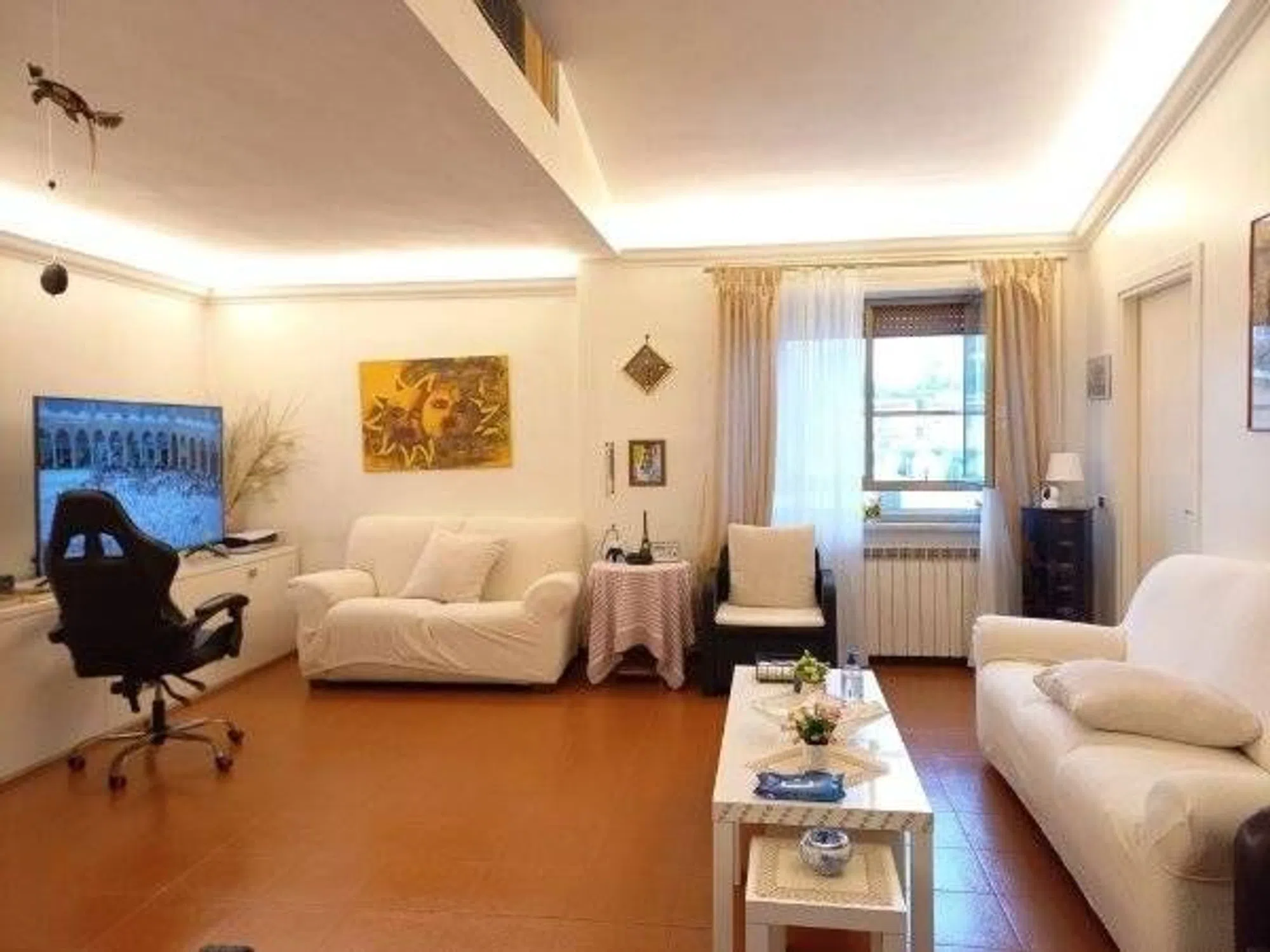 Quadrilocale in via di Ponte Ladrone, 62 - Photo 6