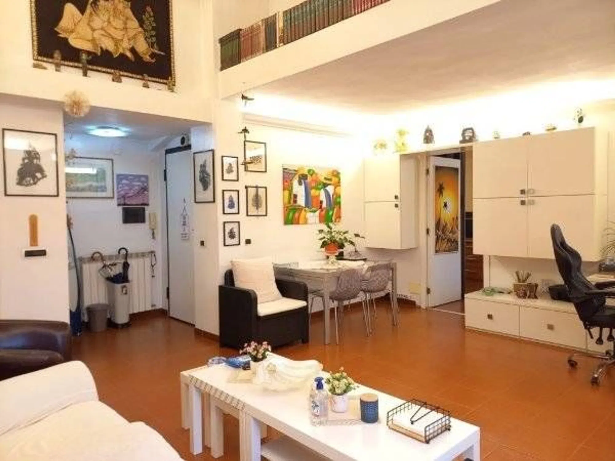 Quadrilocale in via di Ponte Ladrone, 62 - Photo 7