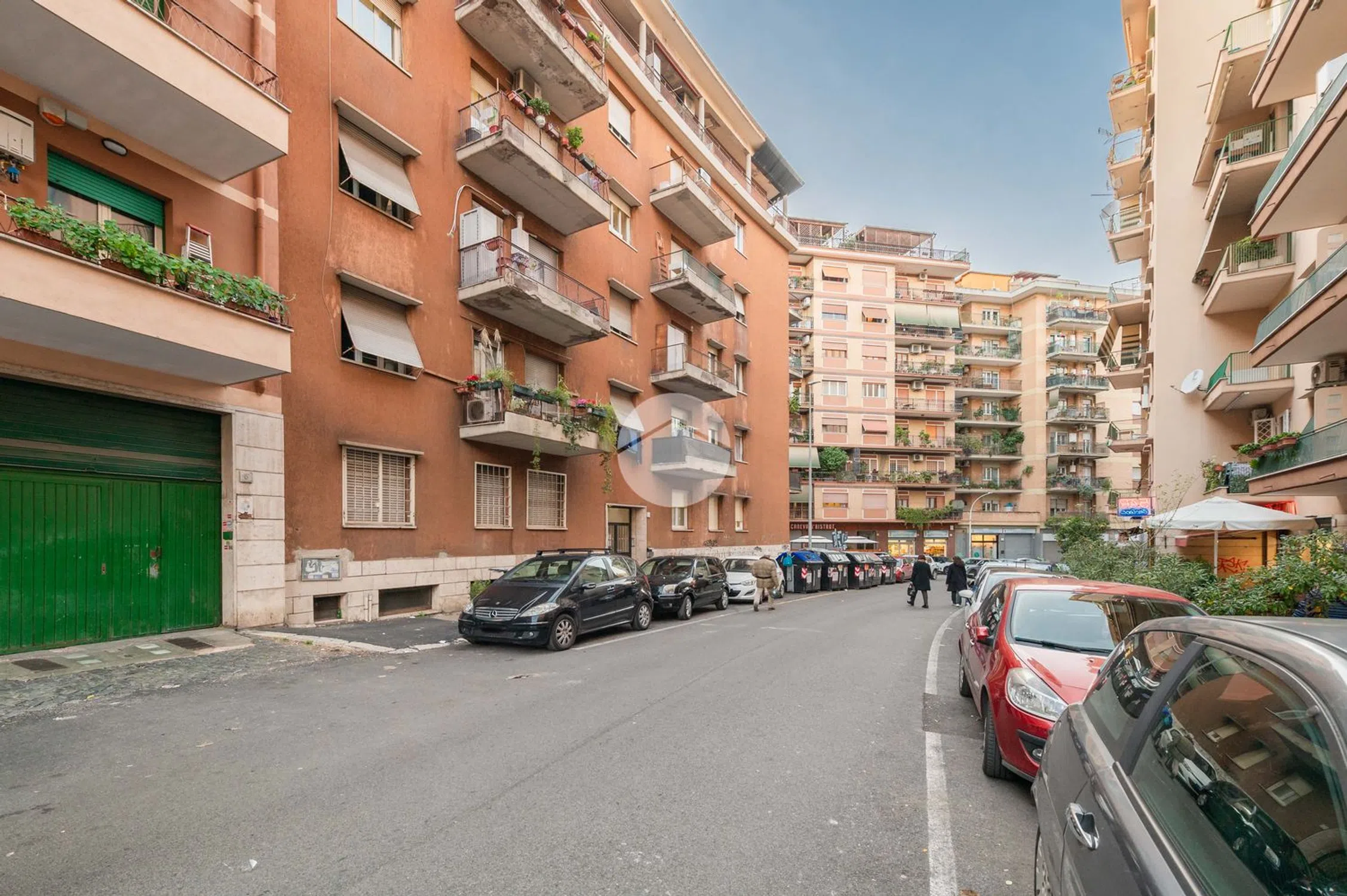 Trilocale in via Tancredi Cartella, 4 - Photo 2