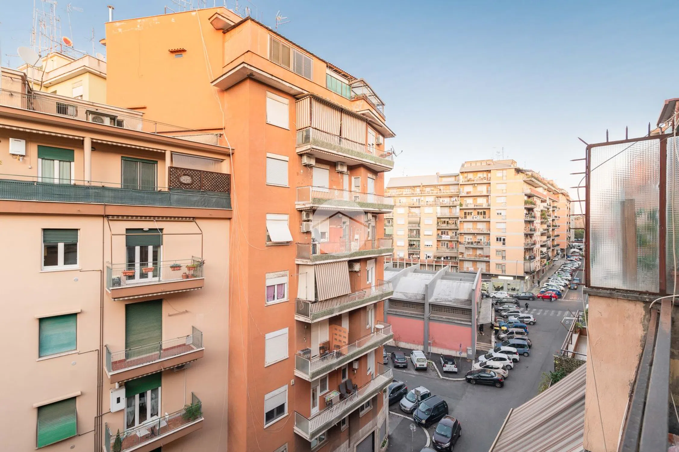 Trilocale in via Tancredi Cartella, 4 - Photo 12