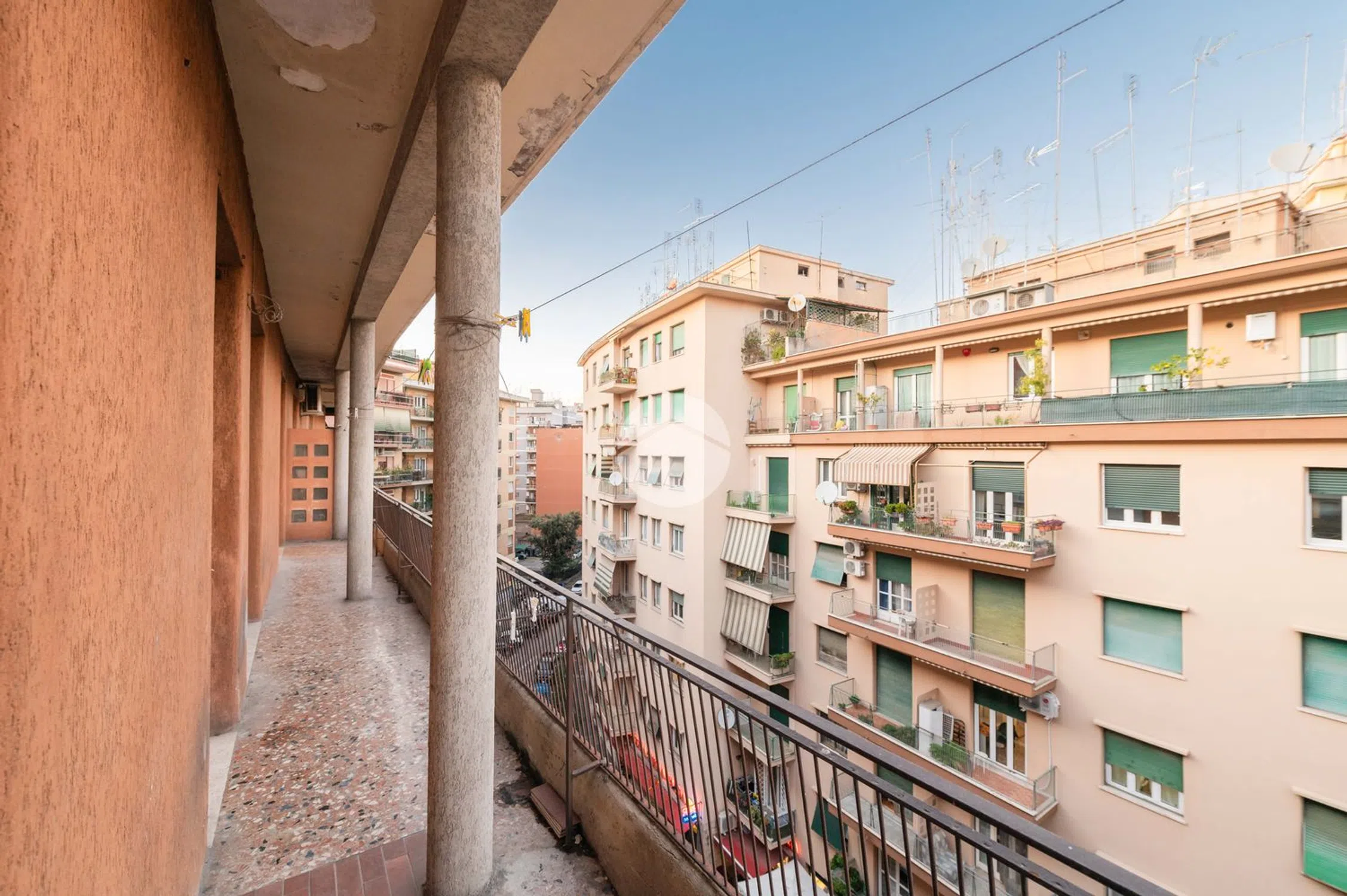 Trilocale in via Tancredi Cartella, 4 - Photo 13