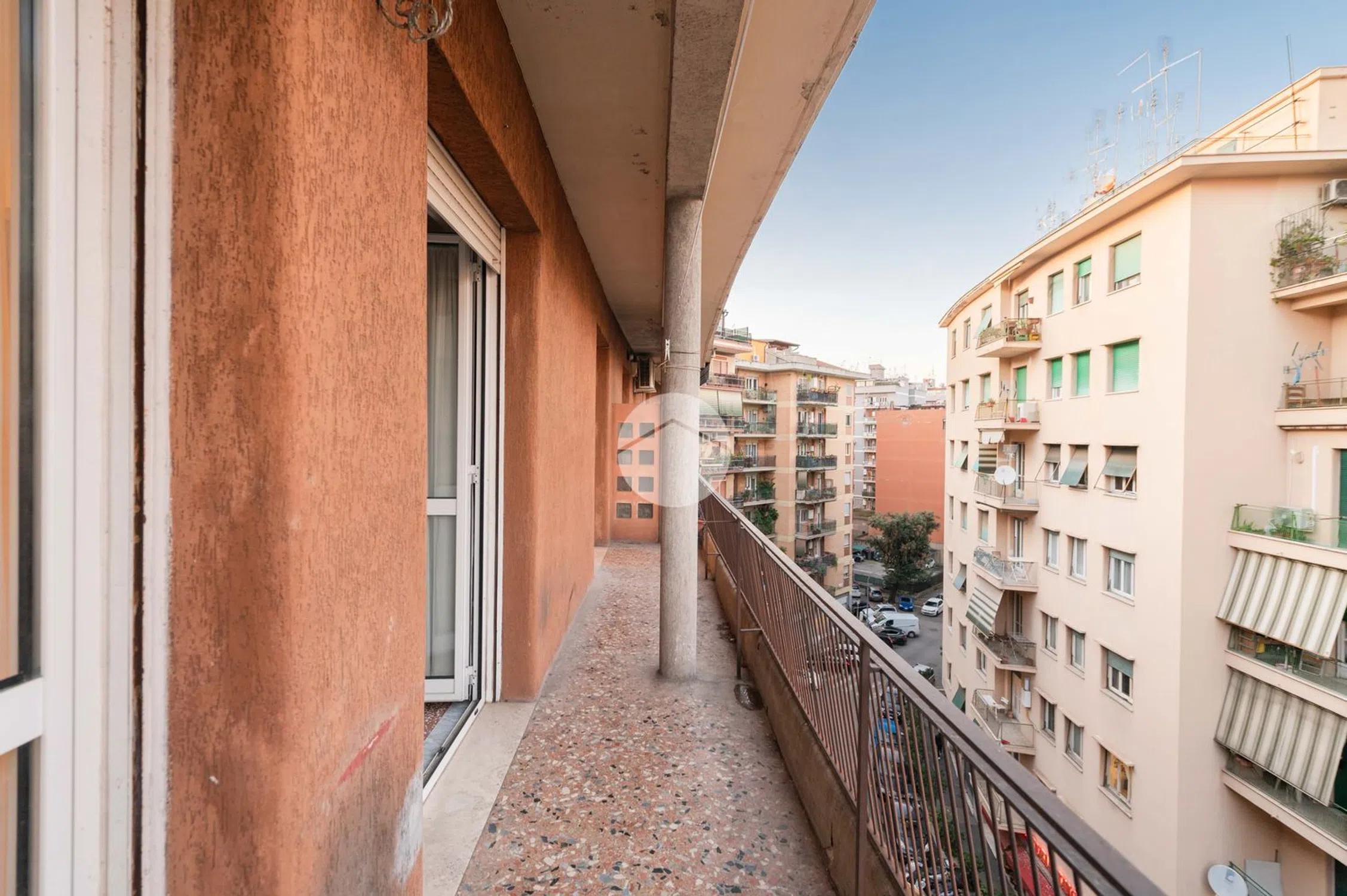 Trilocale in via Tancredi Cartella, 4 - Photo 17