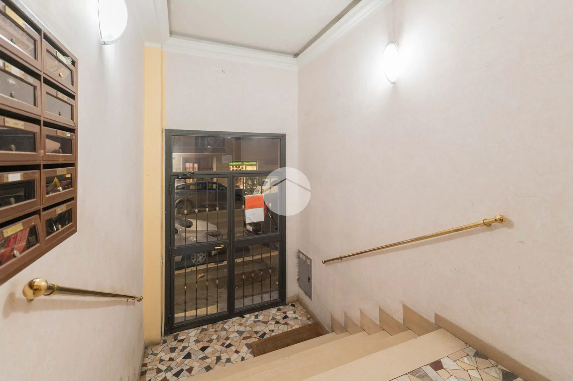 Trilocale in via Tancredi Cartella, 4 - Photo 3