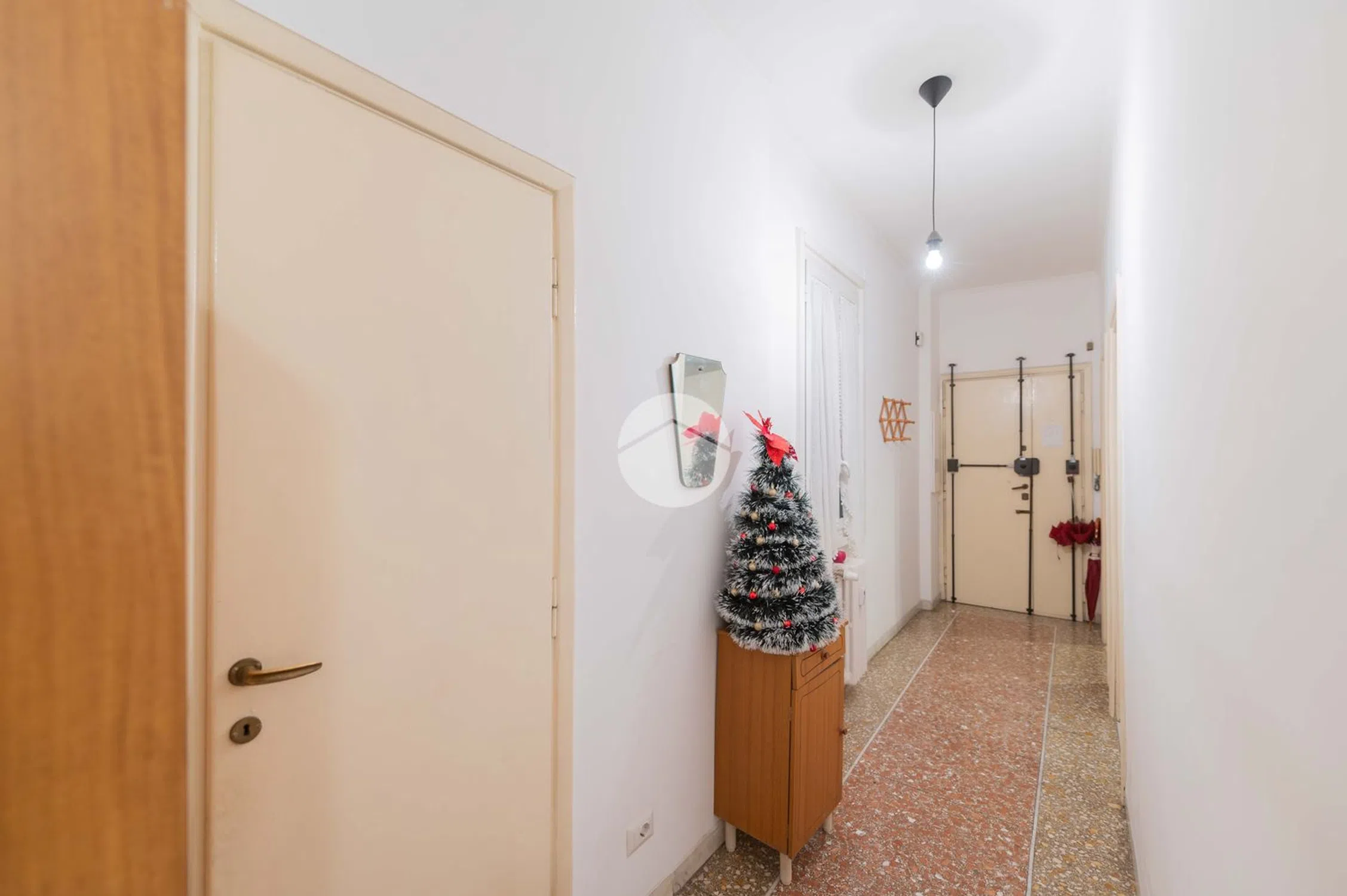 Trilocale in via Tancredi Cartella, 4 - Photo 6