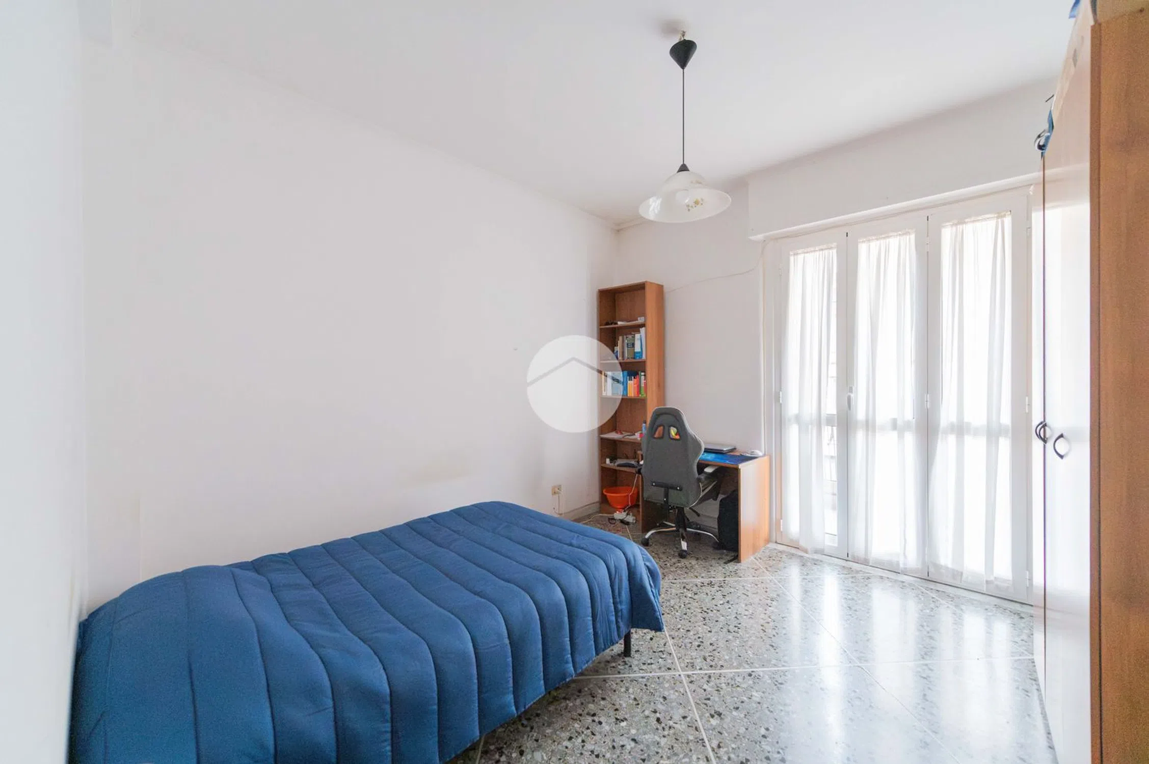 Trilocale in via Tancredi Cartella, 4 - Photo 7