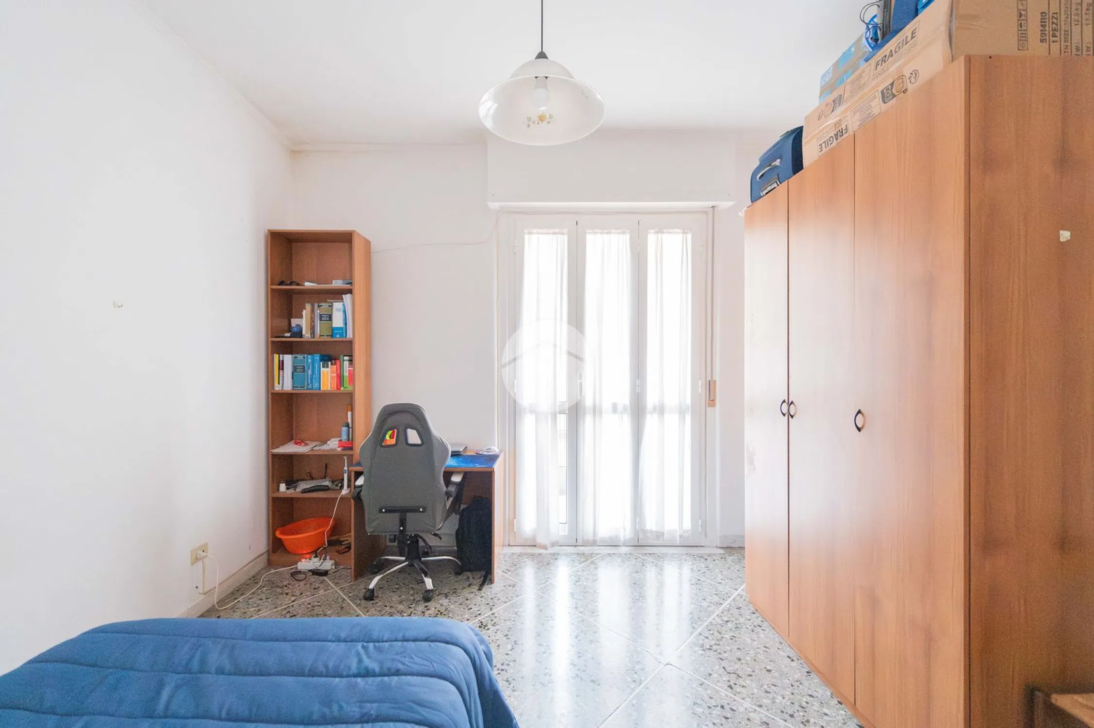 Trilocale in via Tancredi Cartella, 4 - Photo 8