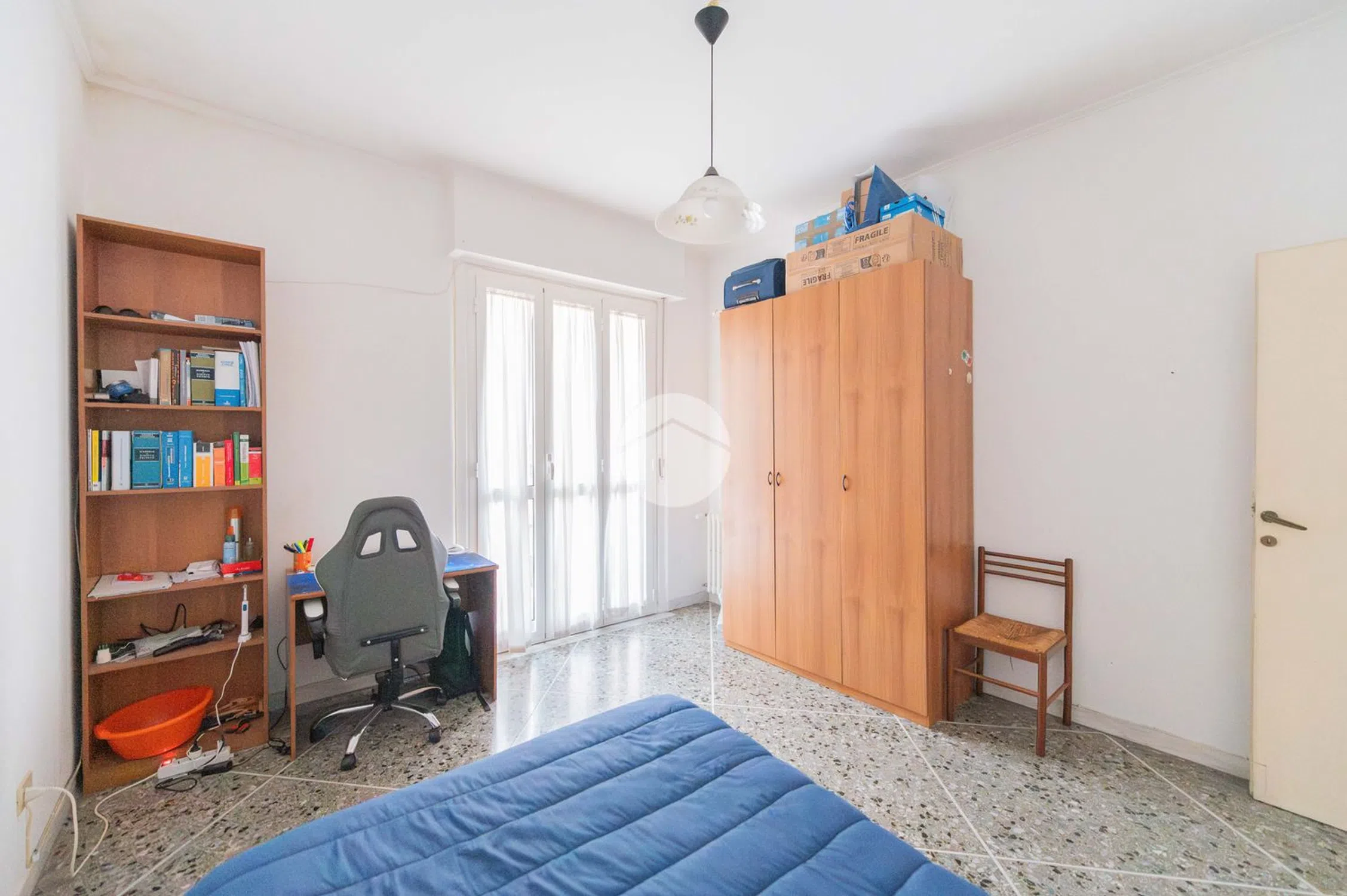 Trilocale in via Tancredi Cartella, 4 - Photo 9