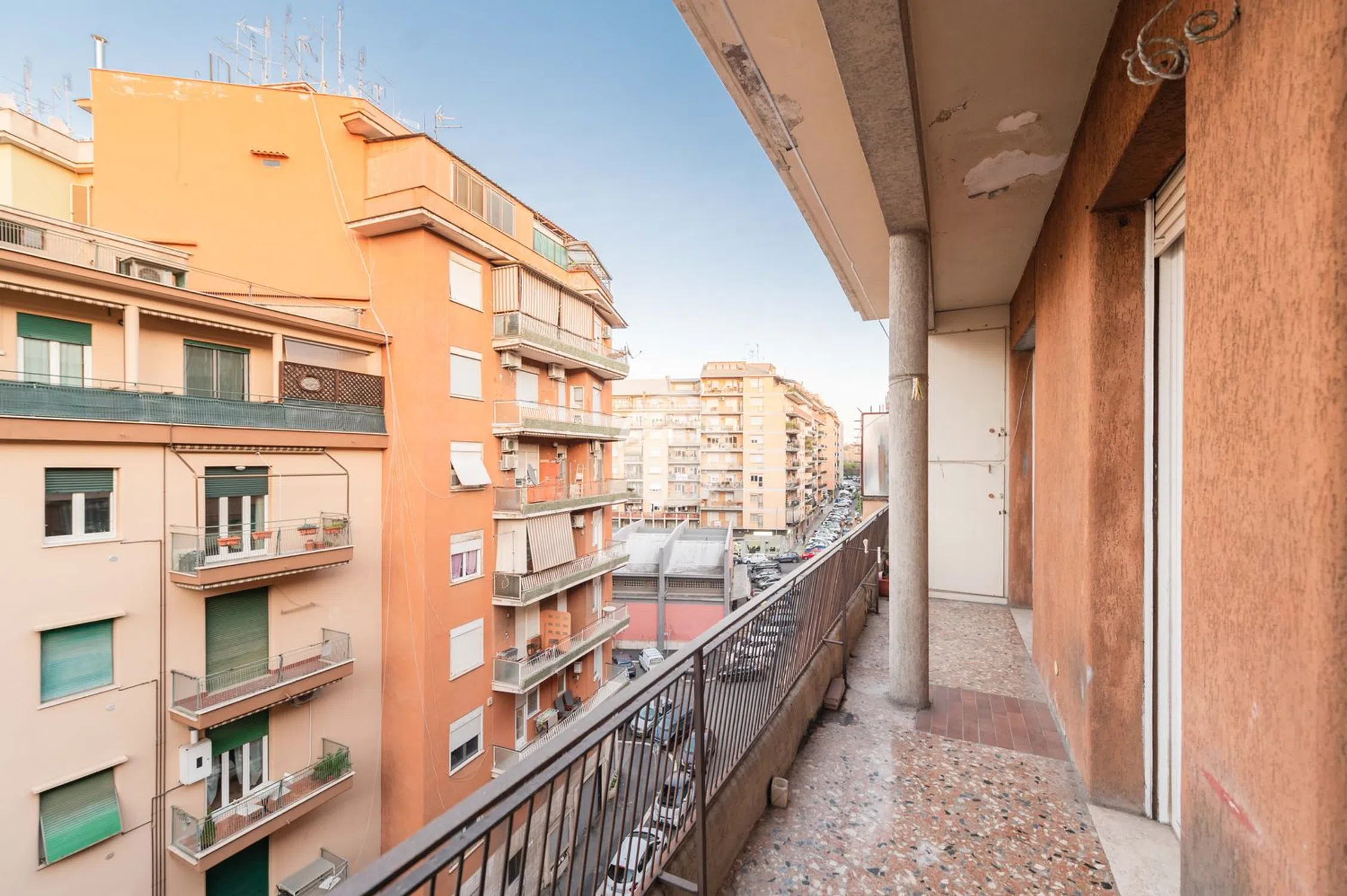 Trilocale in via Tancredi Cartella, 4 - Photo 10