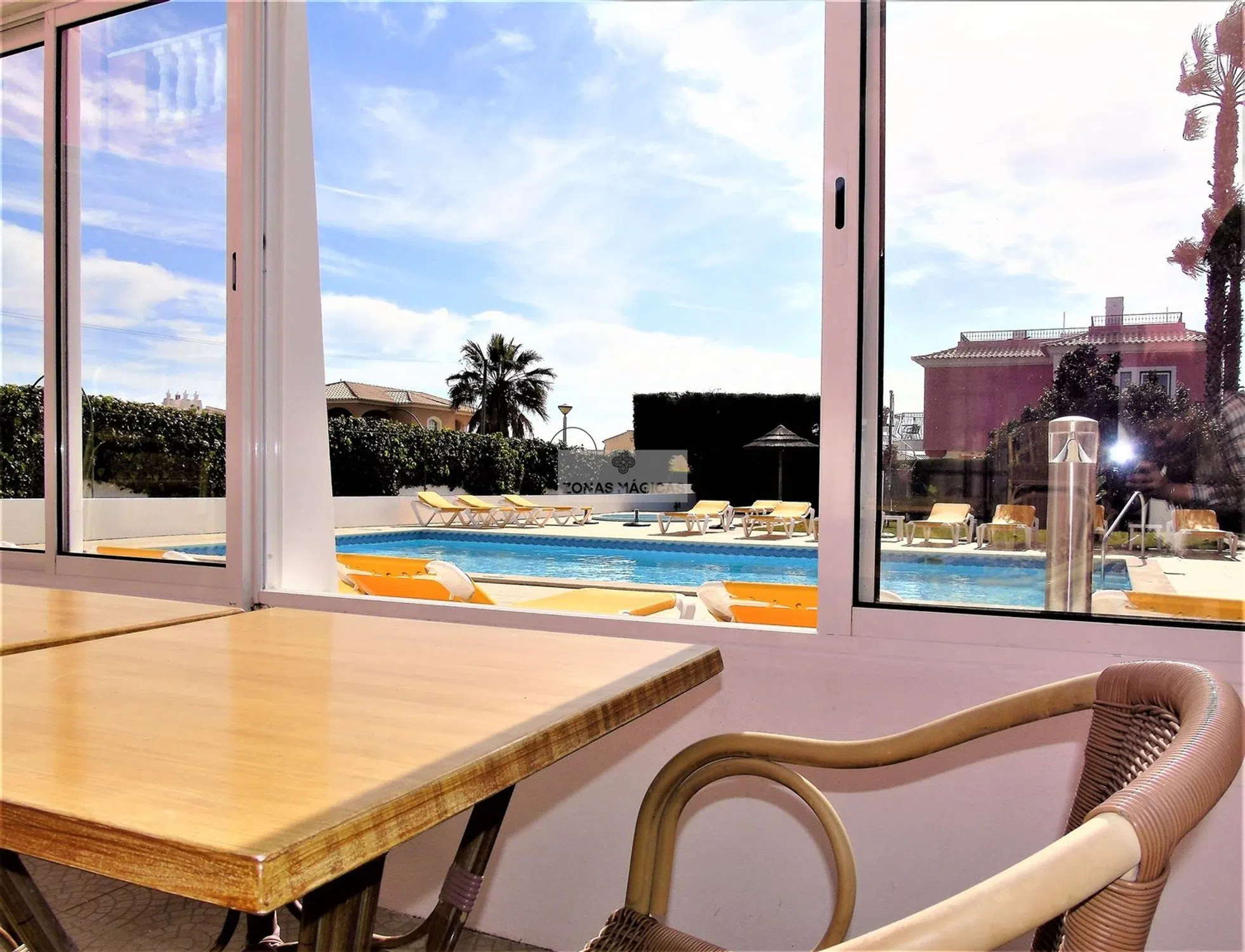 Moradia - Photo 3