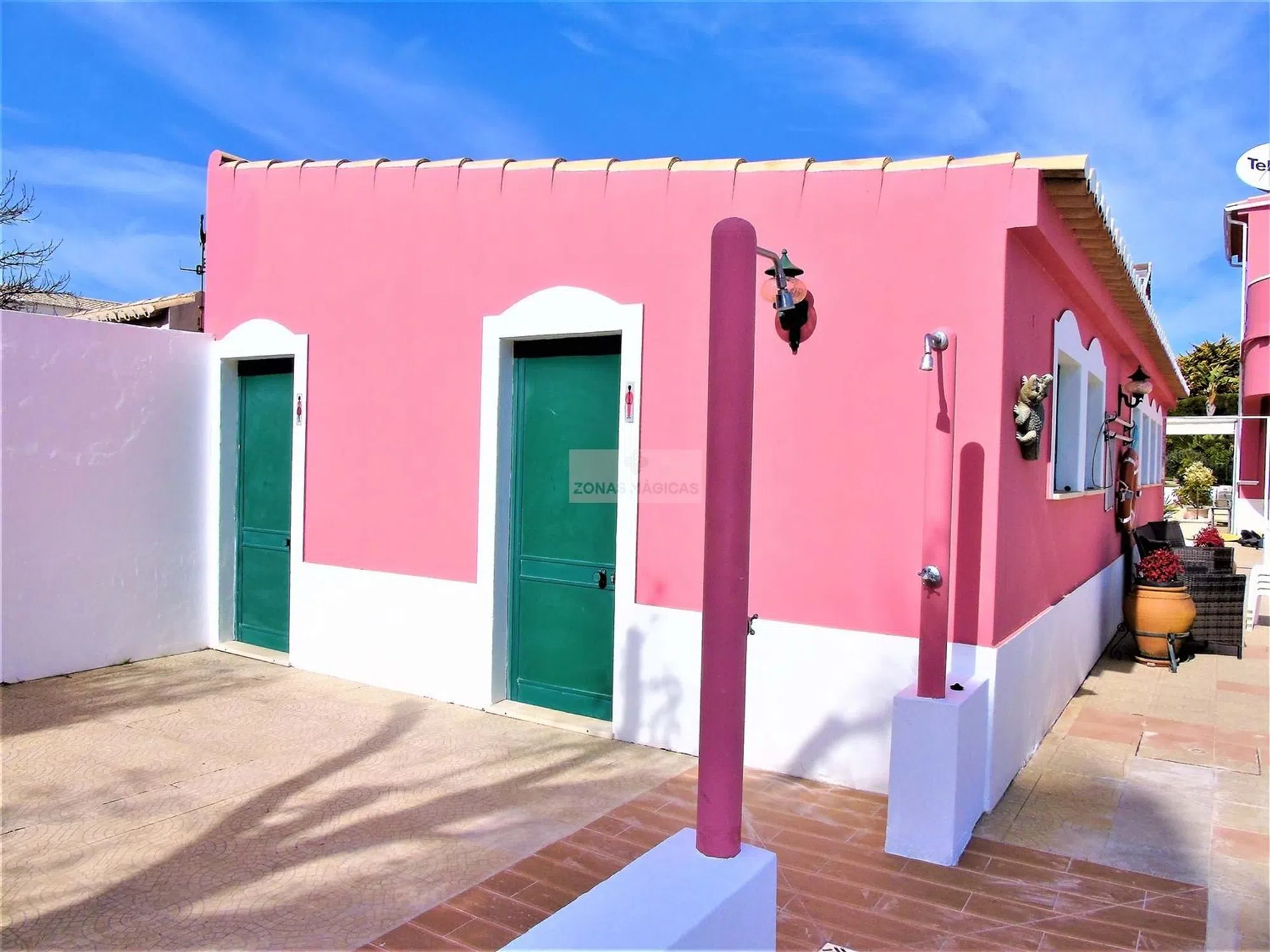 Moradia - Photo 9