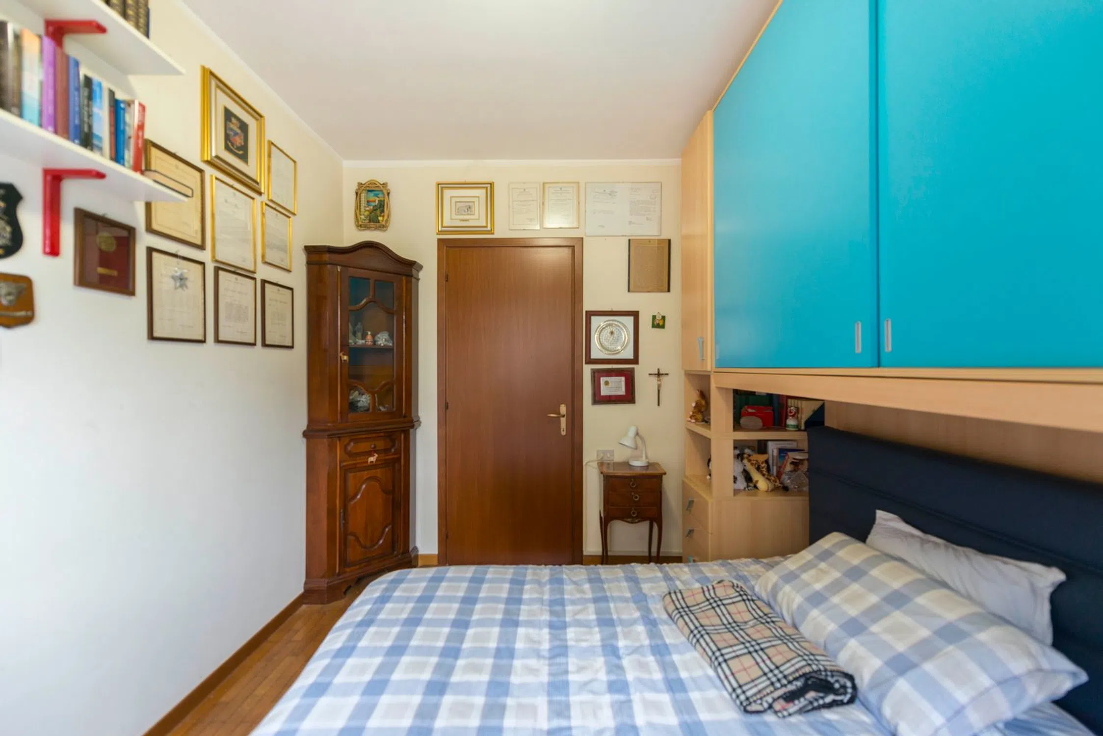 Trilocale in via Ettore Bugatti, 8 - Photo 12