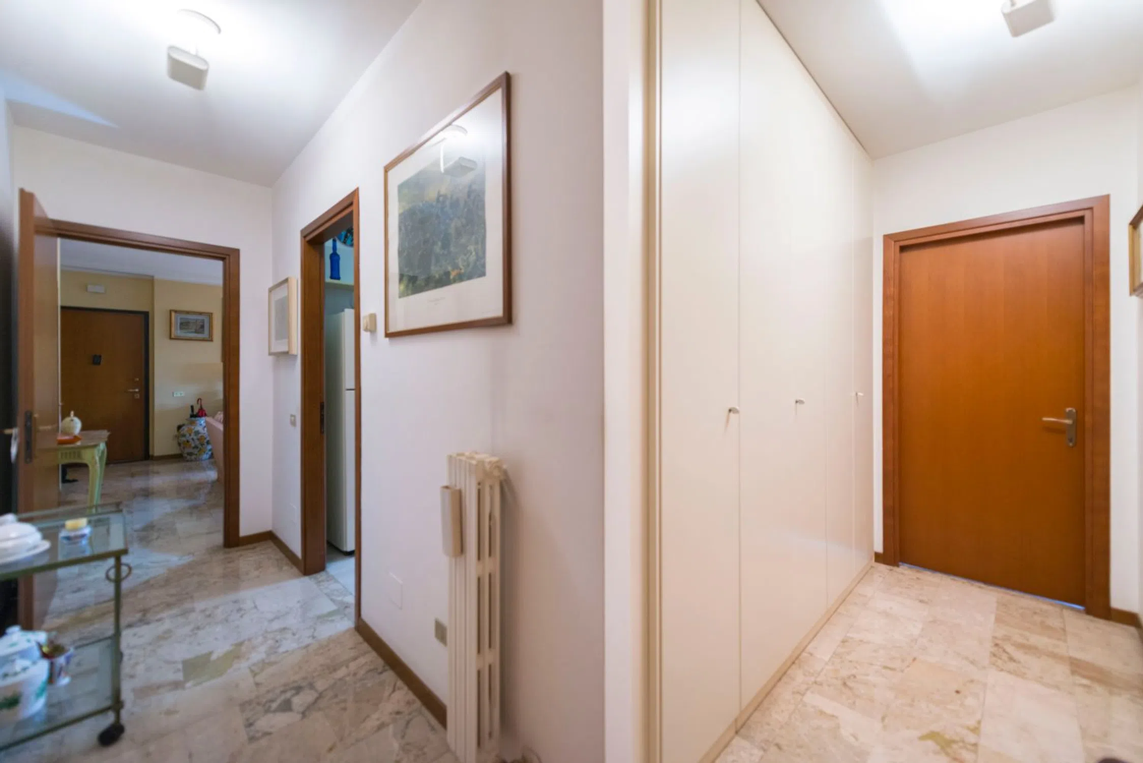 Trilocale in via Ettore Bugatti, 8 - Photo 15
