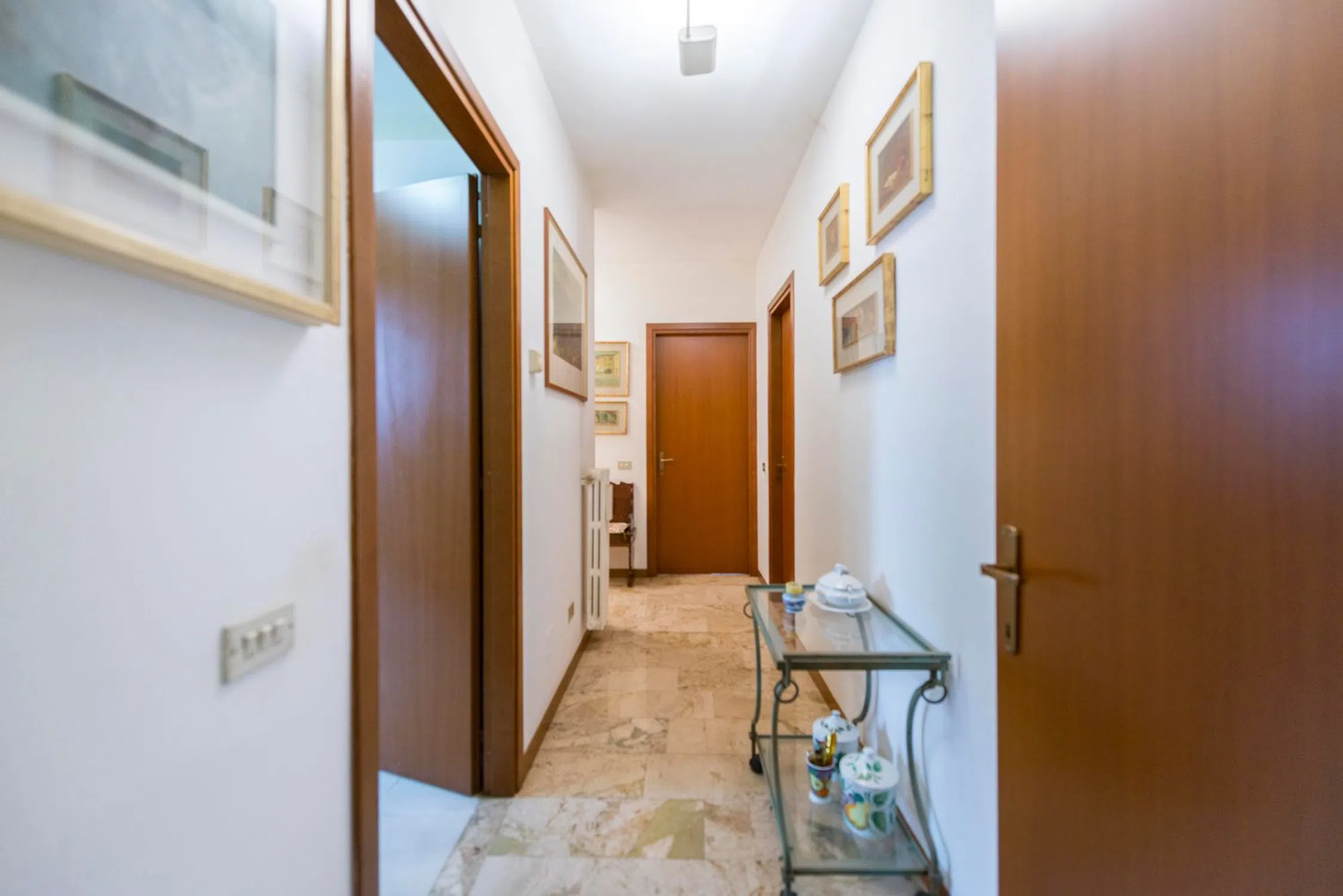 Trilocale in via Ettore Bugatti, 8 - Photo 16