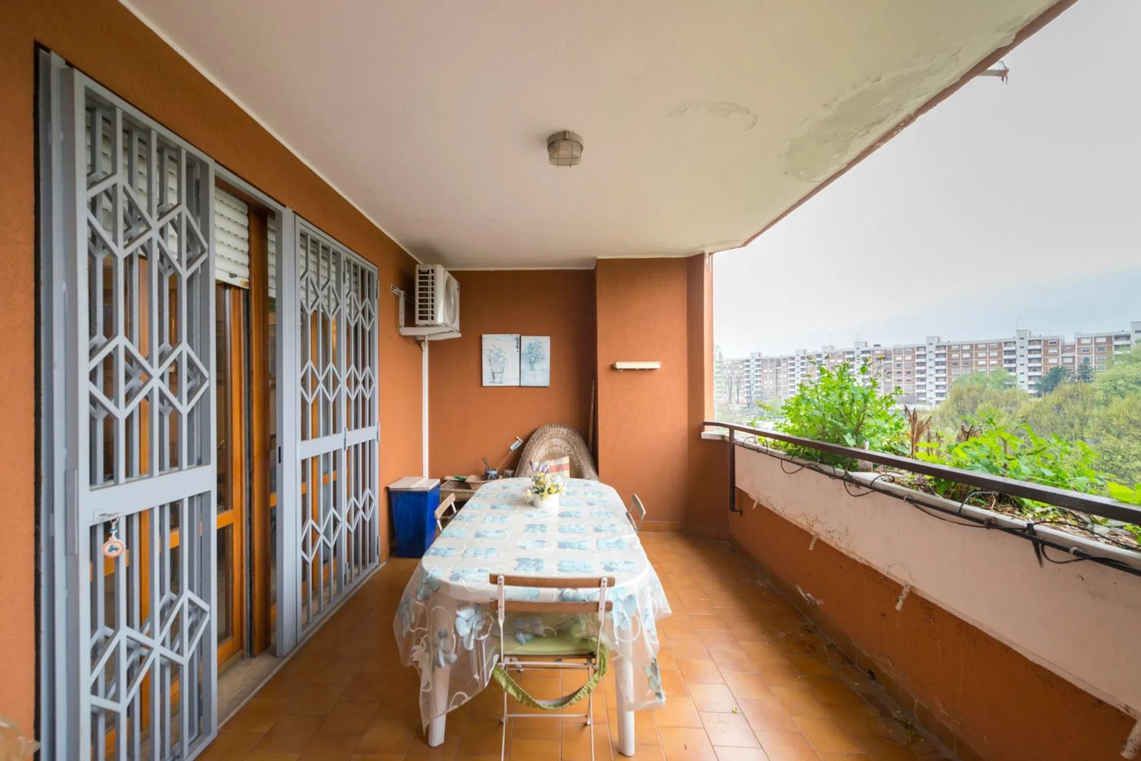 Trilocale in via Ettore Bugatti, 8 - Photo 20