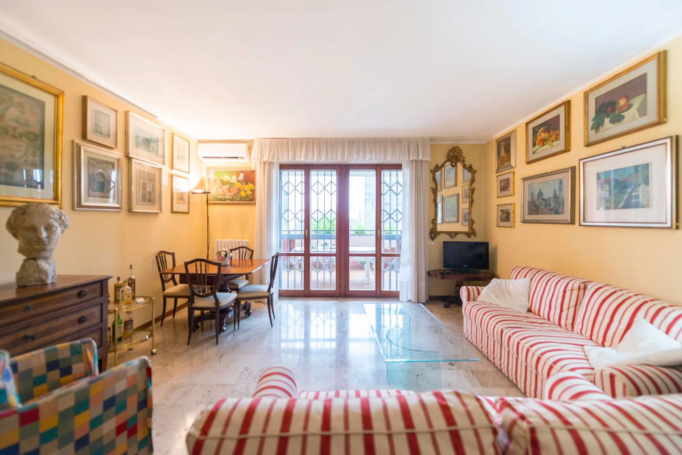 Trilocale in via Ettore Bugatti, 8 - Photo 9