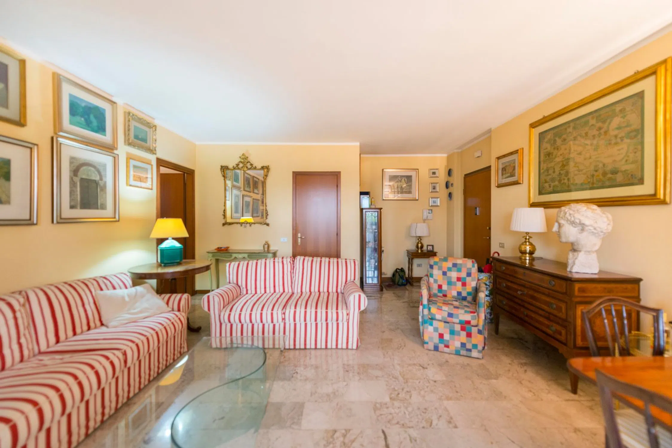 Trilocale in via Ettore Bugatti, 8 - Photo 10