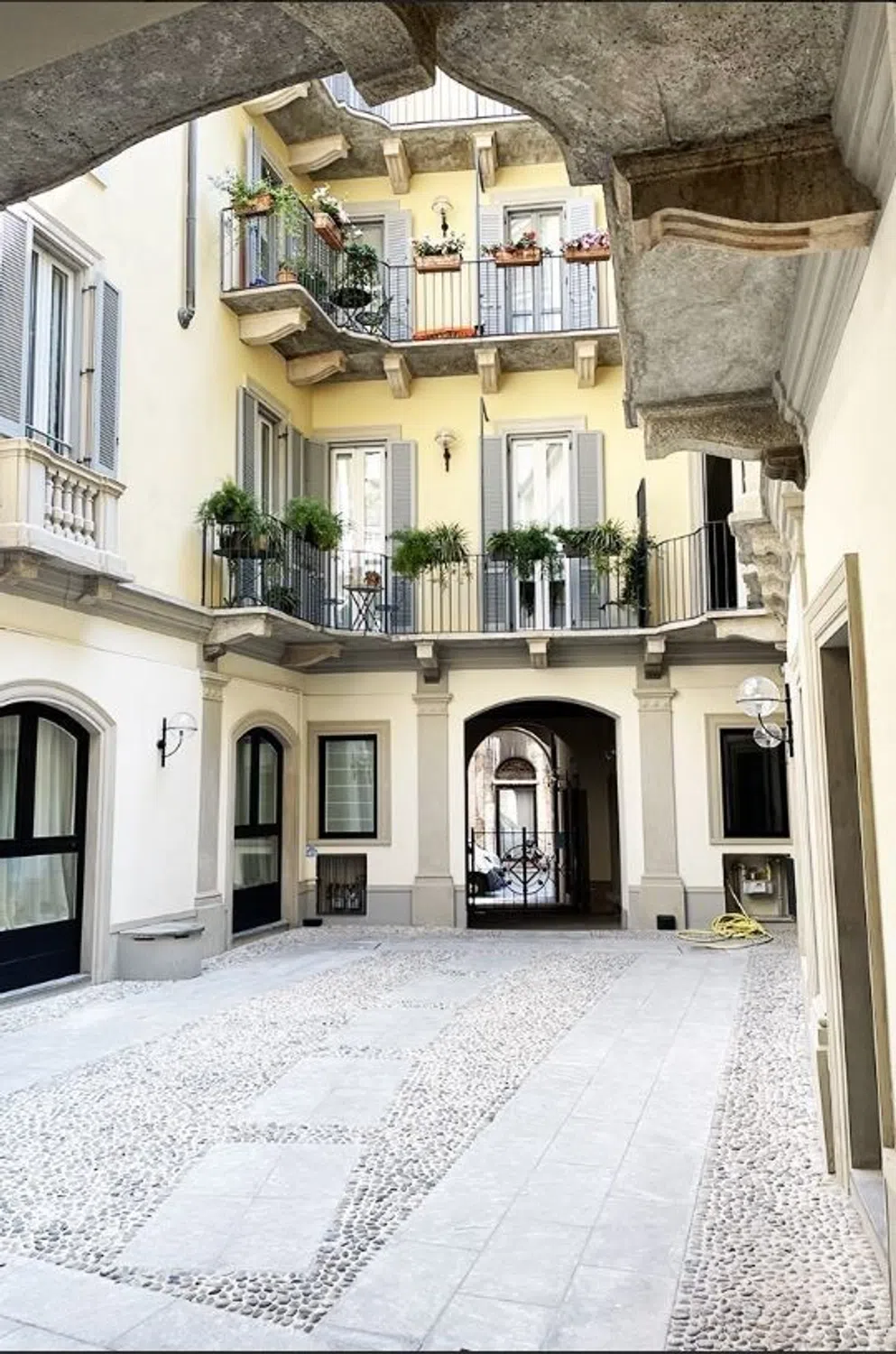 Trilocale in via Rovello s.n.c. - Photo 2