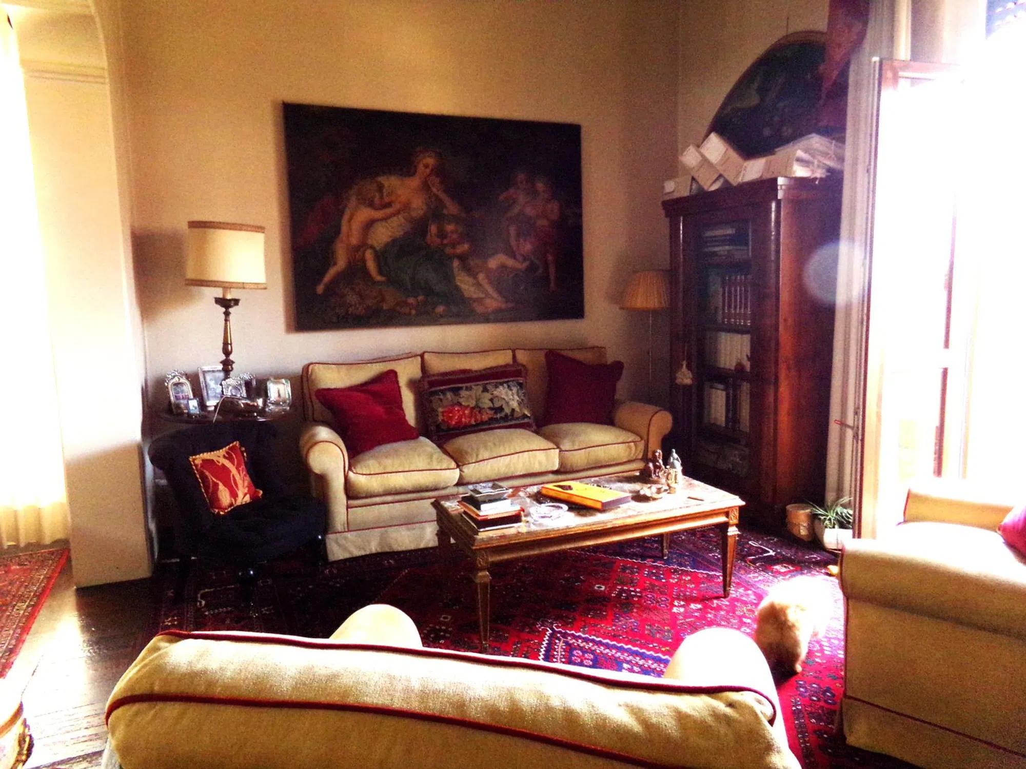 Villa in via delle Forbici s.n.c. - Photo 11