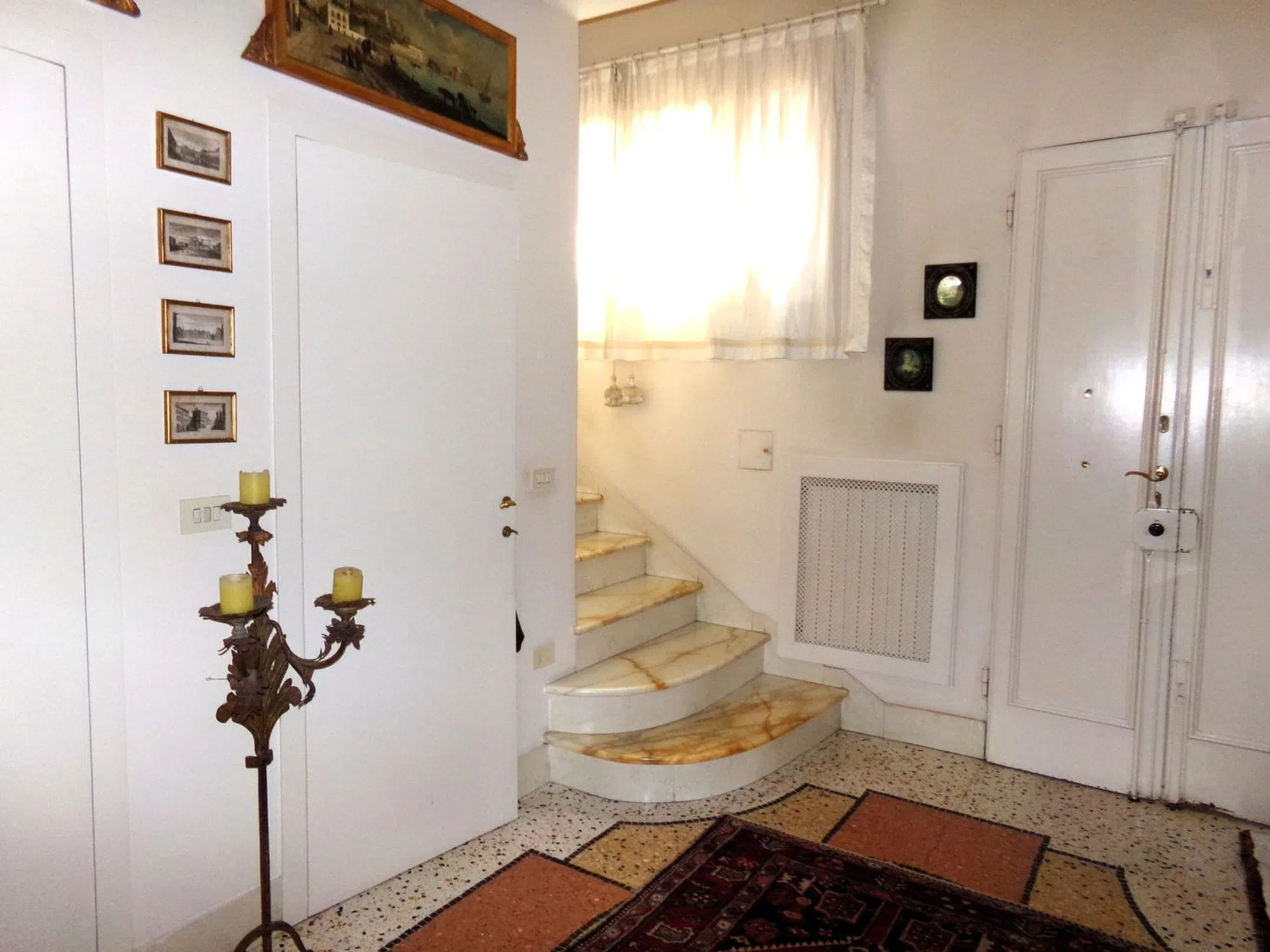 Villa in via delle Forbici s.n.c. - Photo 12