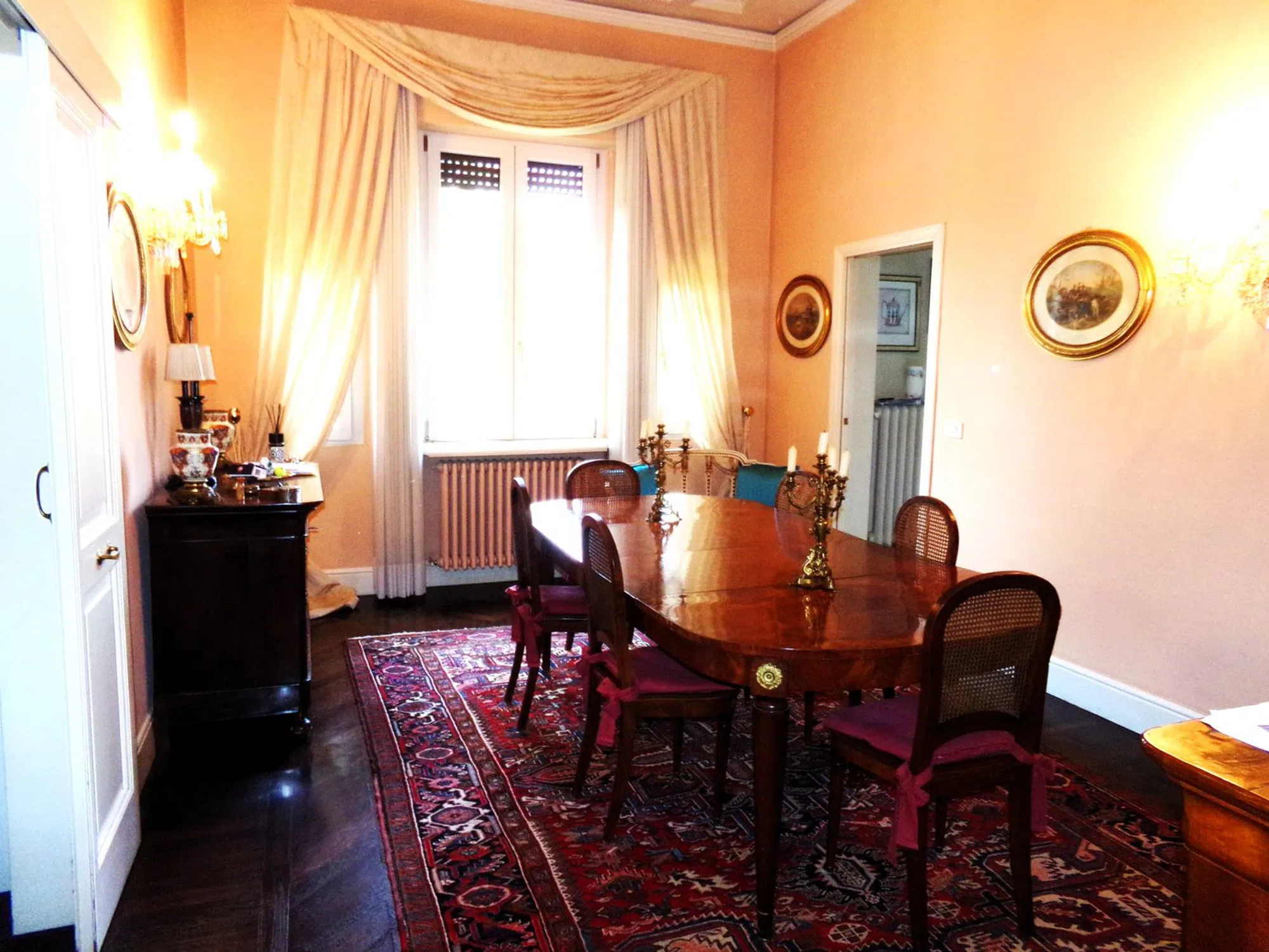 Villa in via delle Forbici s.n.c. - Photo 13
