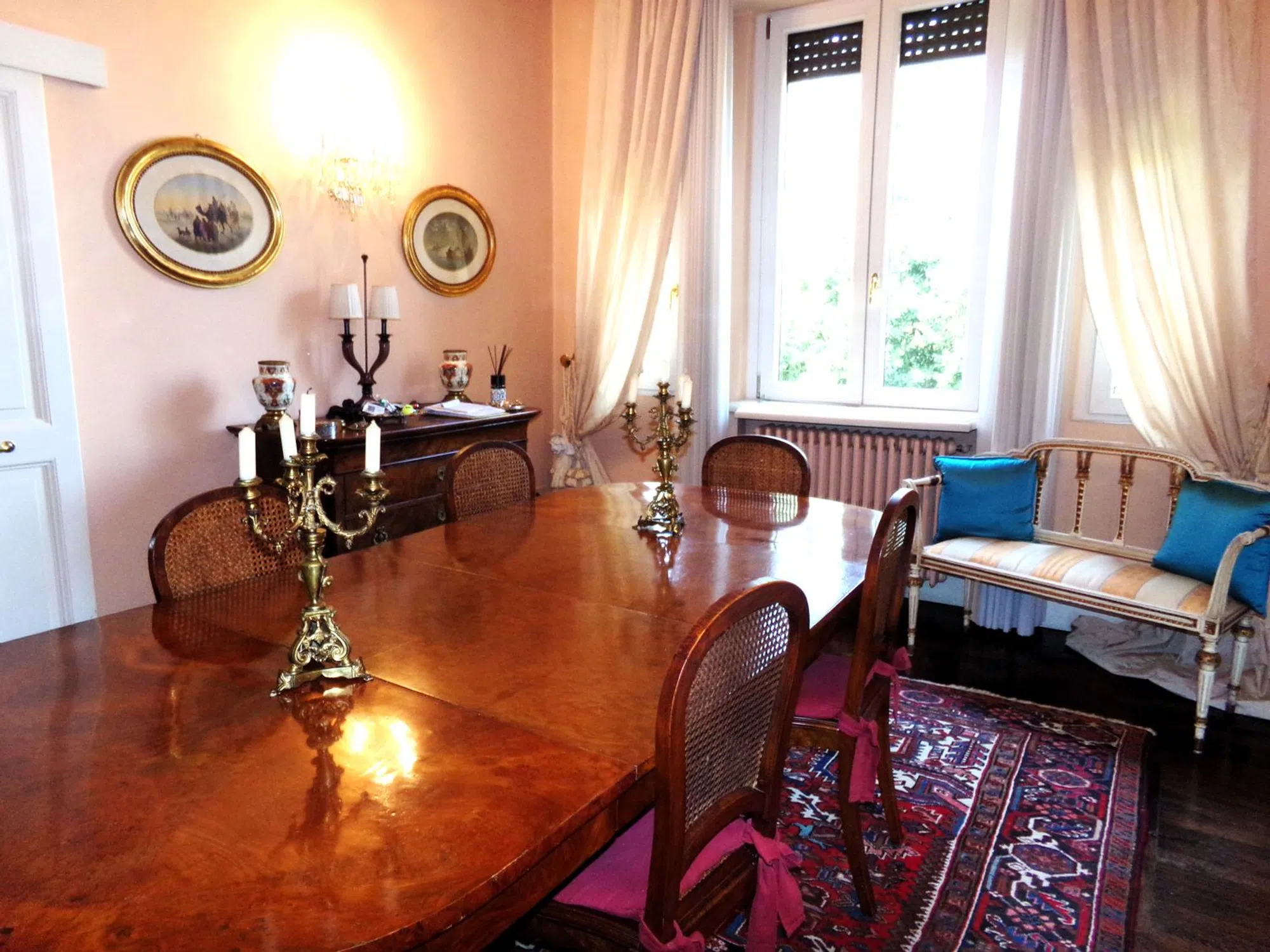 Villa in via delle Forbici s.n.c. - Photo 14