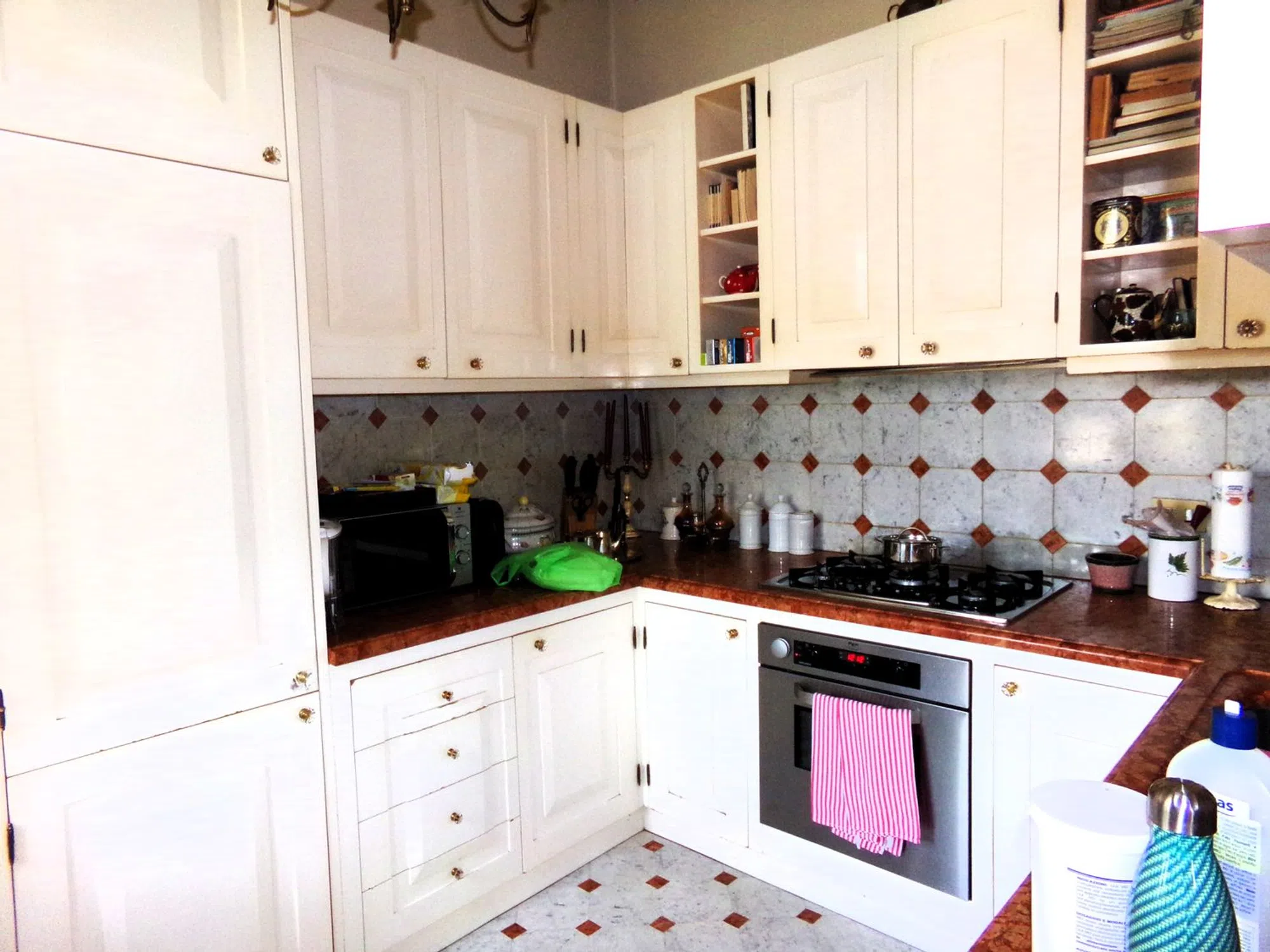 Villa in via delle Forbici s.n.c. - Photo 17