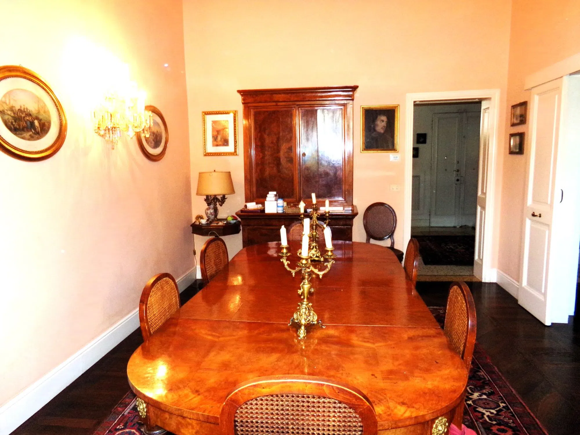Villa in via delle Forbici s.n.c. - Photo 18