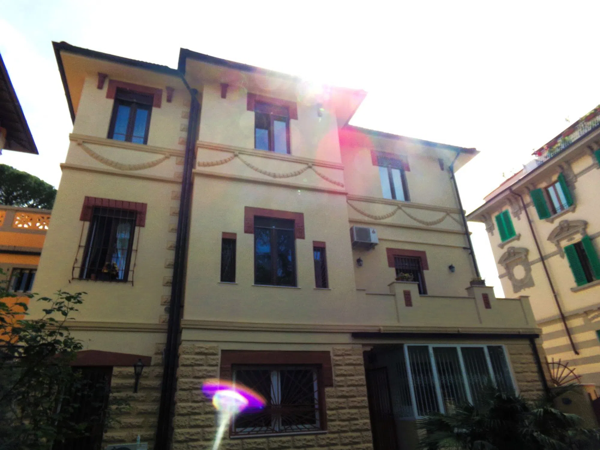 Villa in via delle Forbici s.n.c. - Photo 3