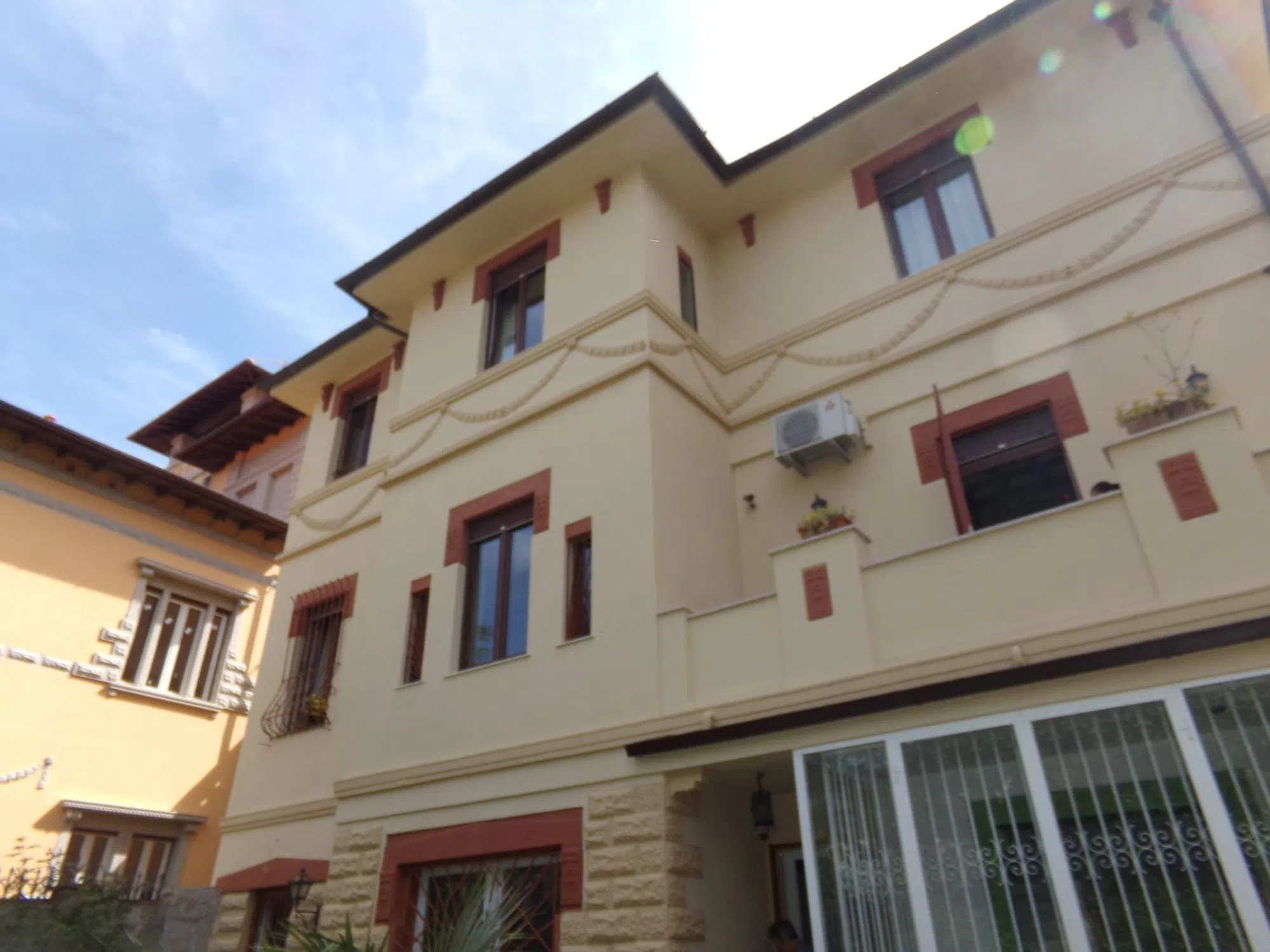 Villa in via delle Forbici s.n.c. - Photo 6