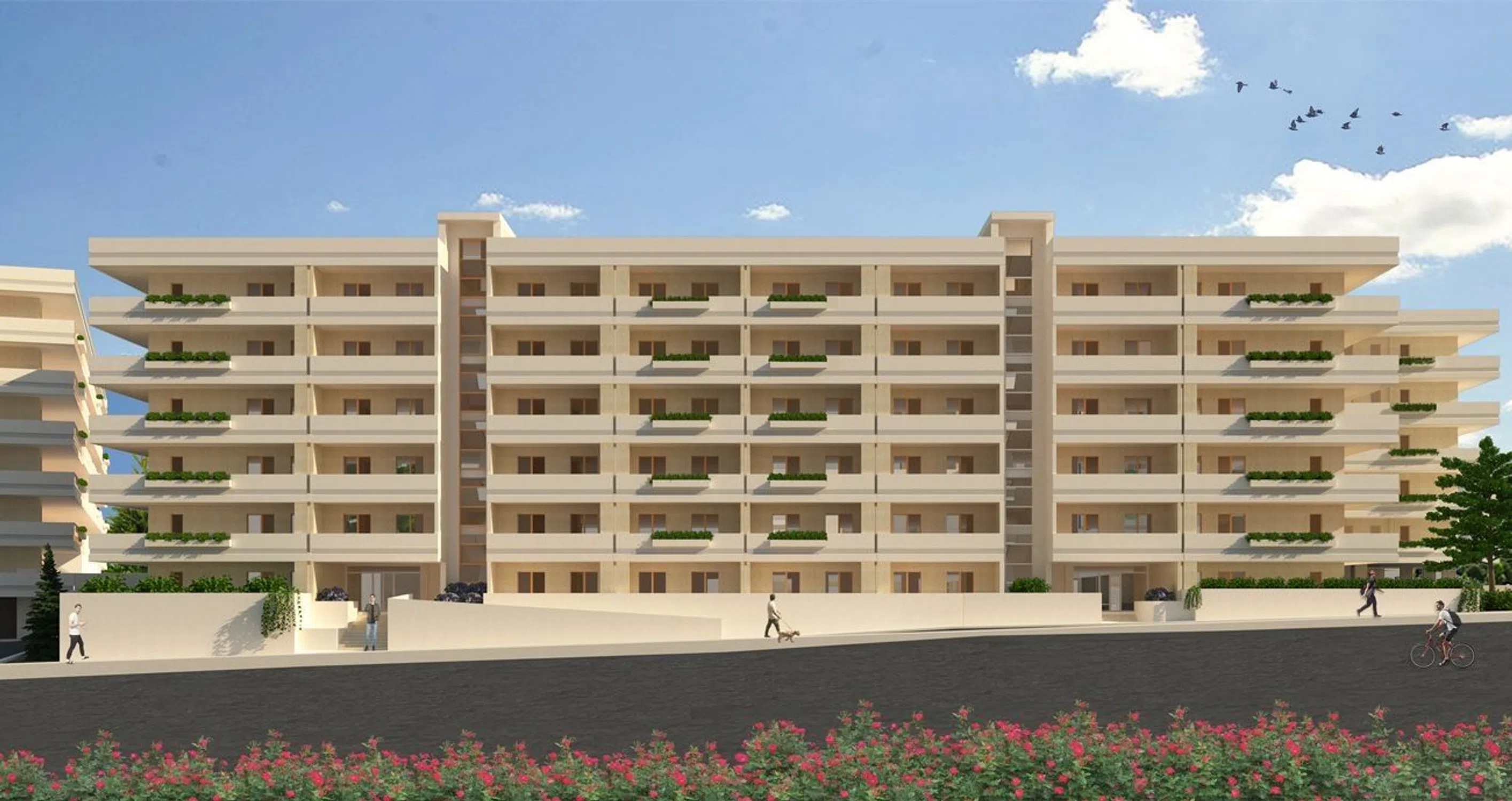 Bilocale in via Erminio Macario, 68 - Photo 2
