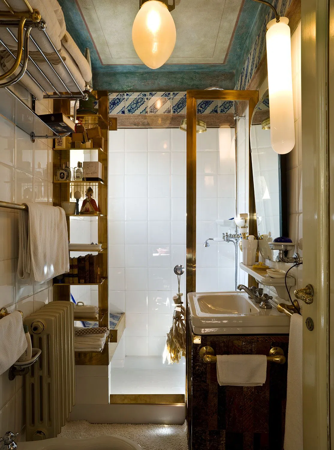 Appartamento in Quartiere Oltrarno - San Frediano - Santo Spirito - Photo 2