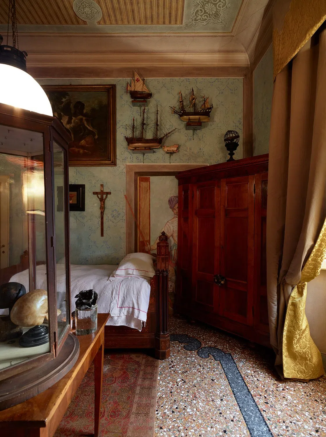 Appartamento in Quartiere Oltrarno - San Frediano - Santo Spirito - Photo 11