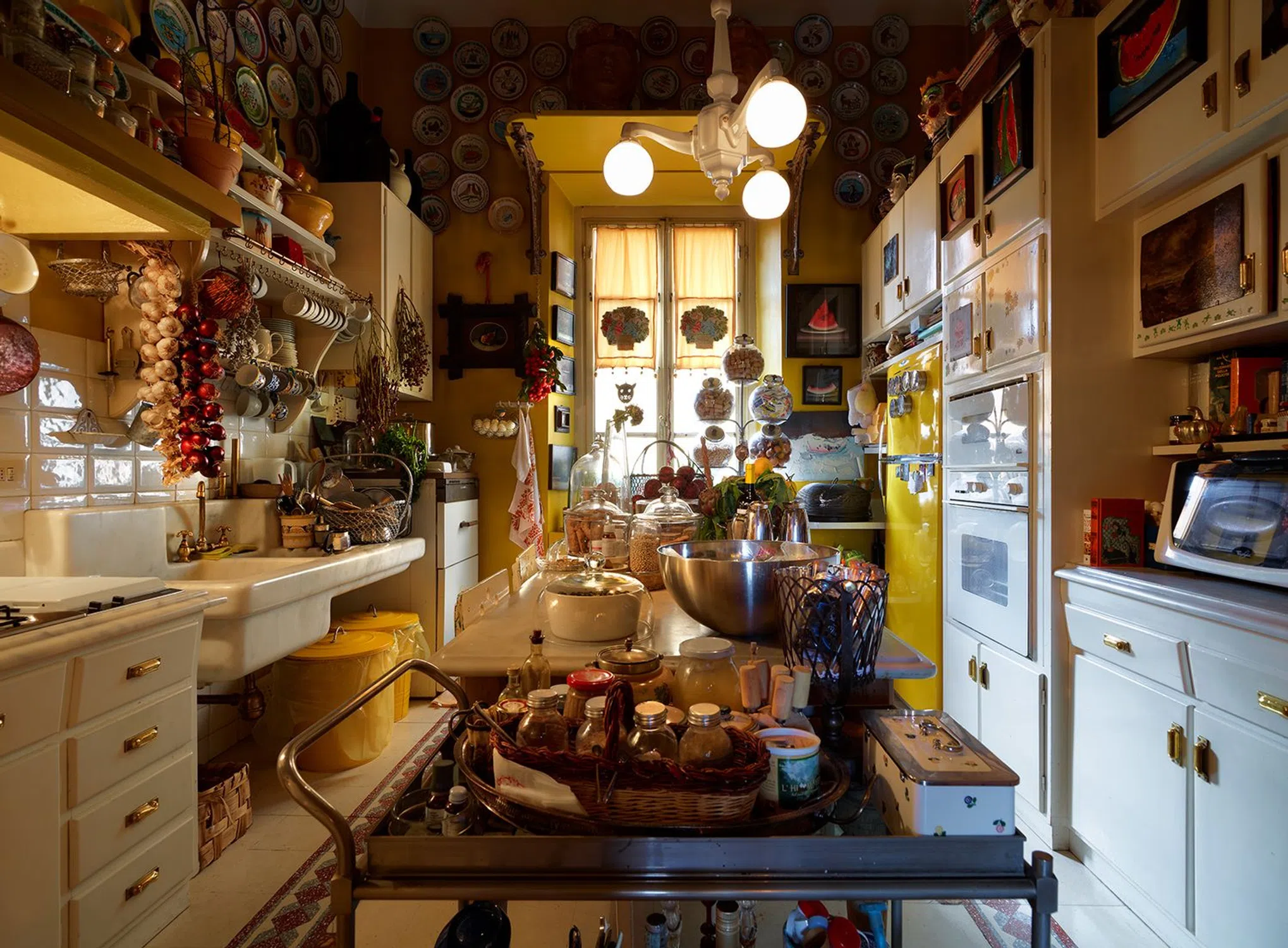 Appartamento in Quartiere Oltrarno - San Frediano - Santo Spirito - Photo 12