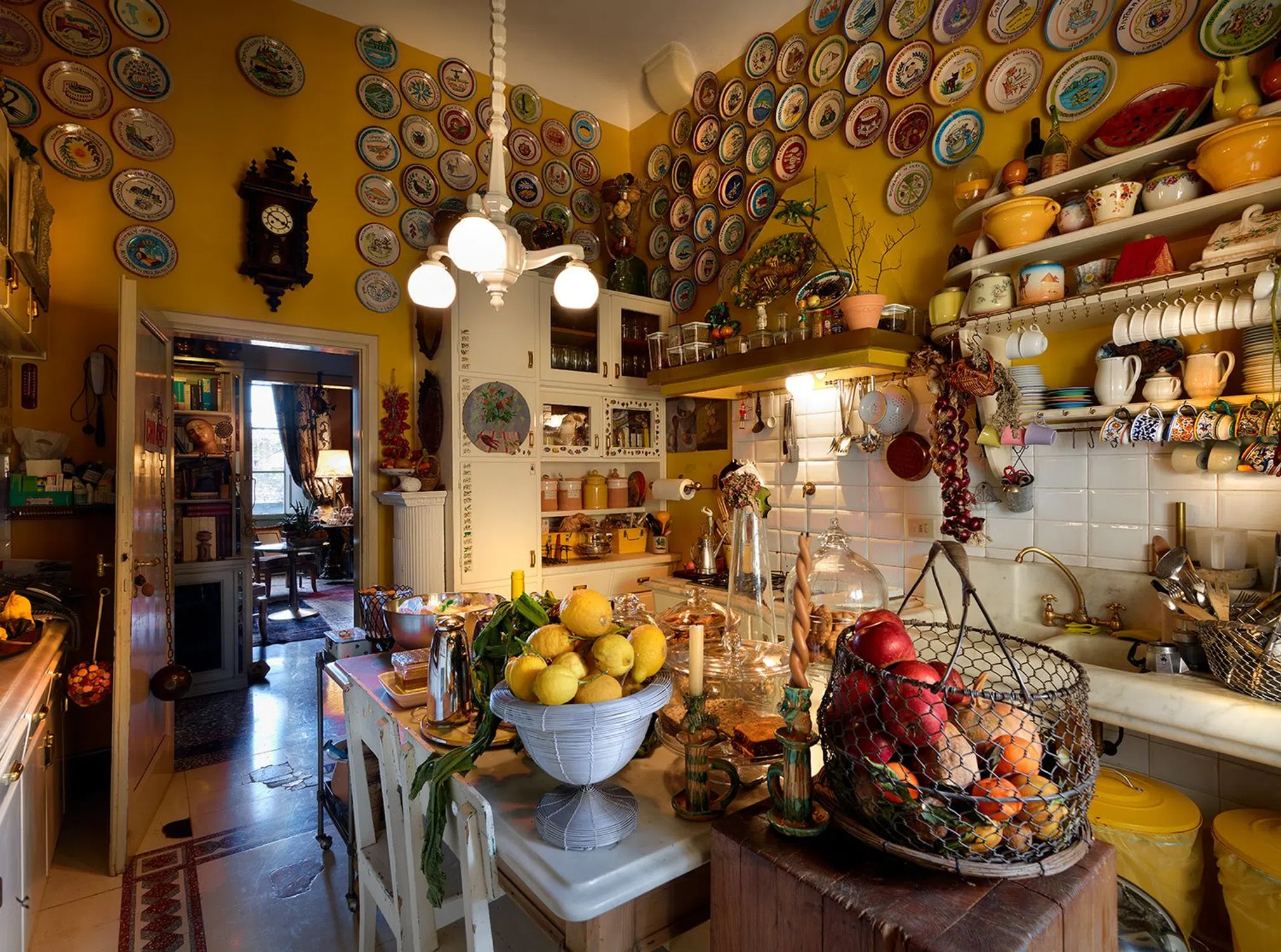 Appartamento in Quartiere Oltrarno - San Frediano - Santo Spirito - Photo 13