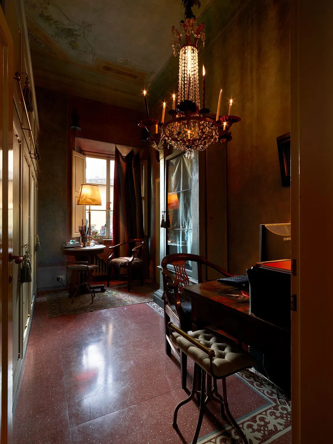 Appartamento in Quartiere Oltrarno - San Frediano - Santo Spirito - Photo 14