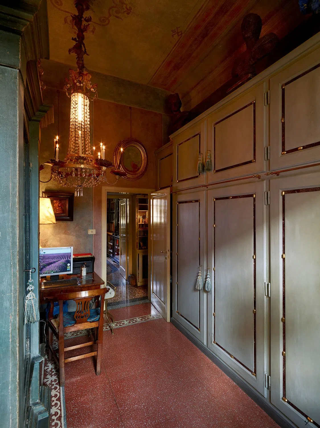 Appartamento in Quartiere Oltrarno - San Frediano - Santo Spirito - Photo 15